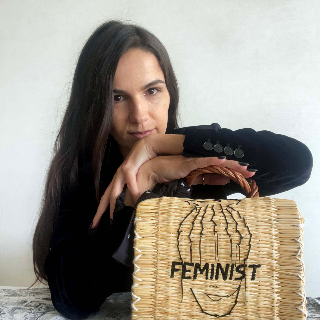 Porquê o slow fashion? - Rye Line