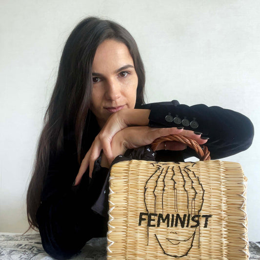 Porquê o slow fashion? - Rye Line