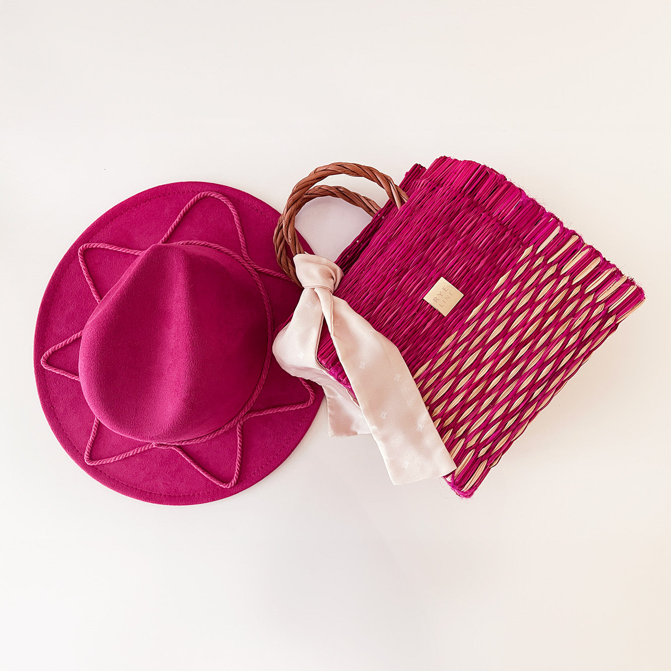 Mix&Match - Rye Line