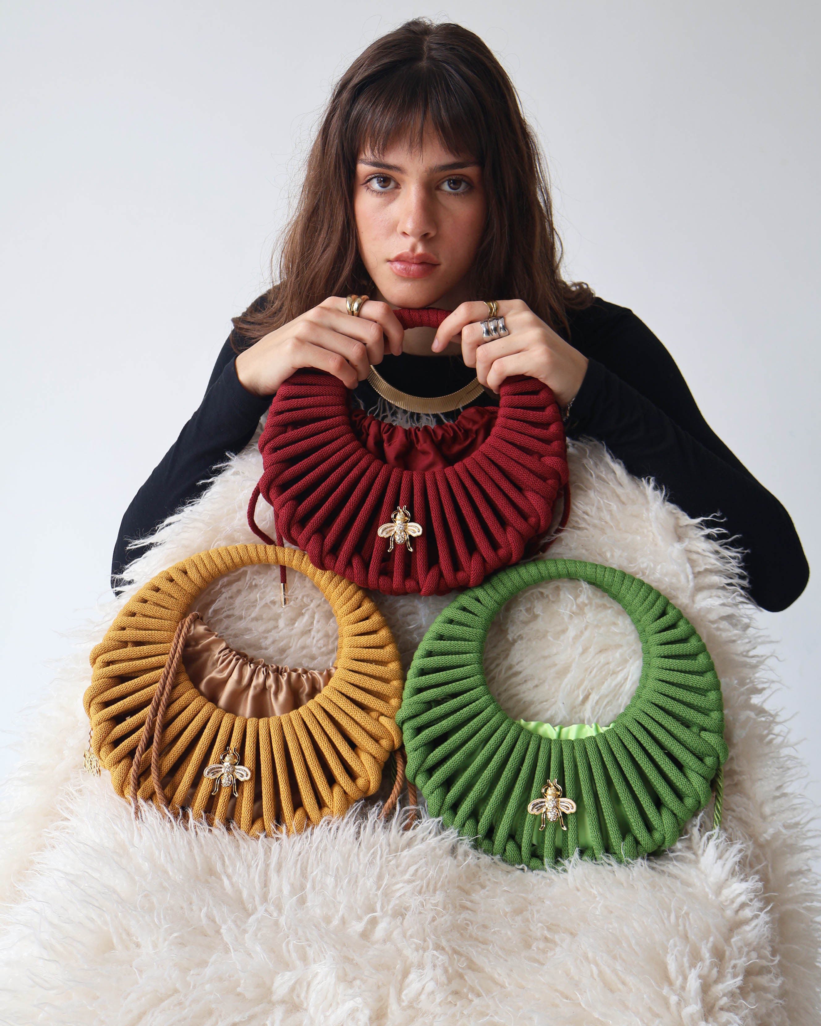 Hive Collection