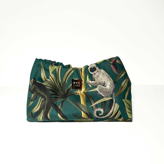 Bolsa Interior Villanelle Padrões - Rye Line