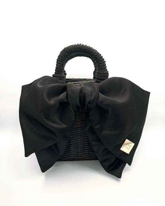 Amélia Bow Handbag
