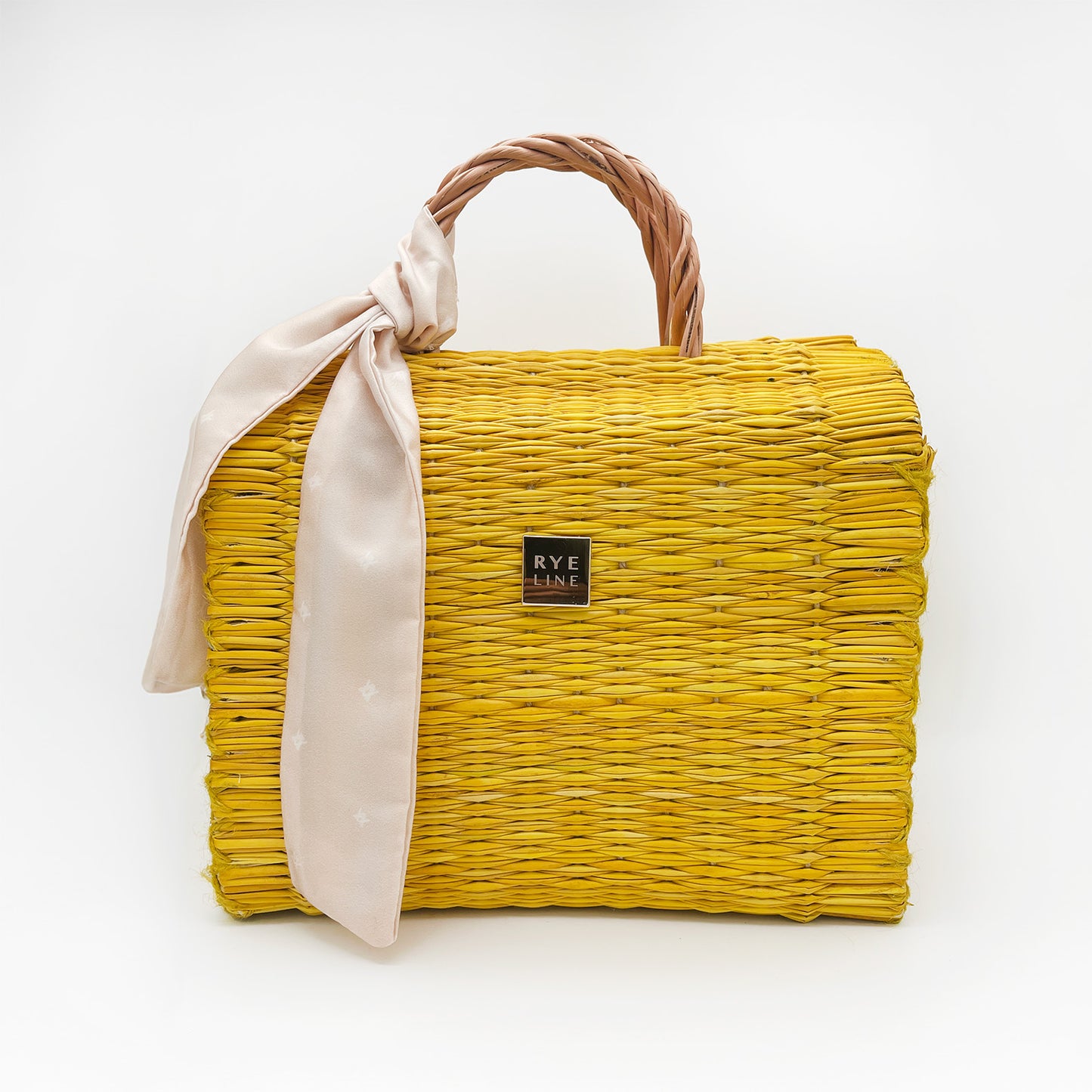 Júlia Handbag - Rye Line