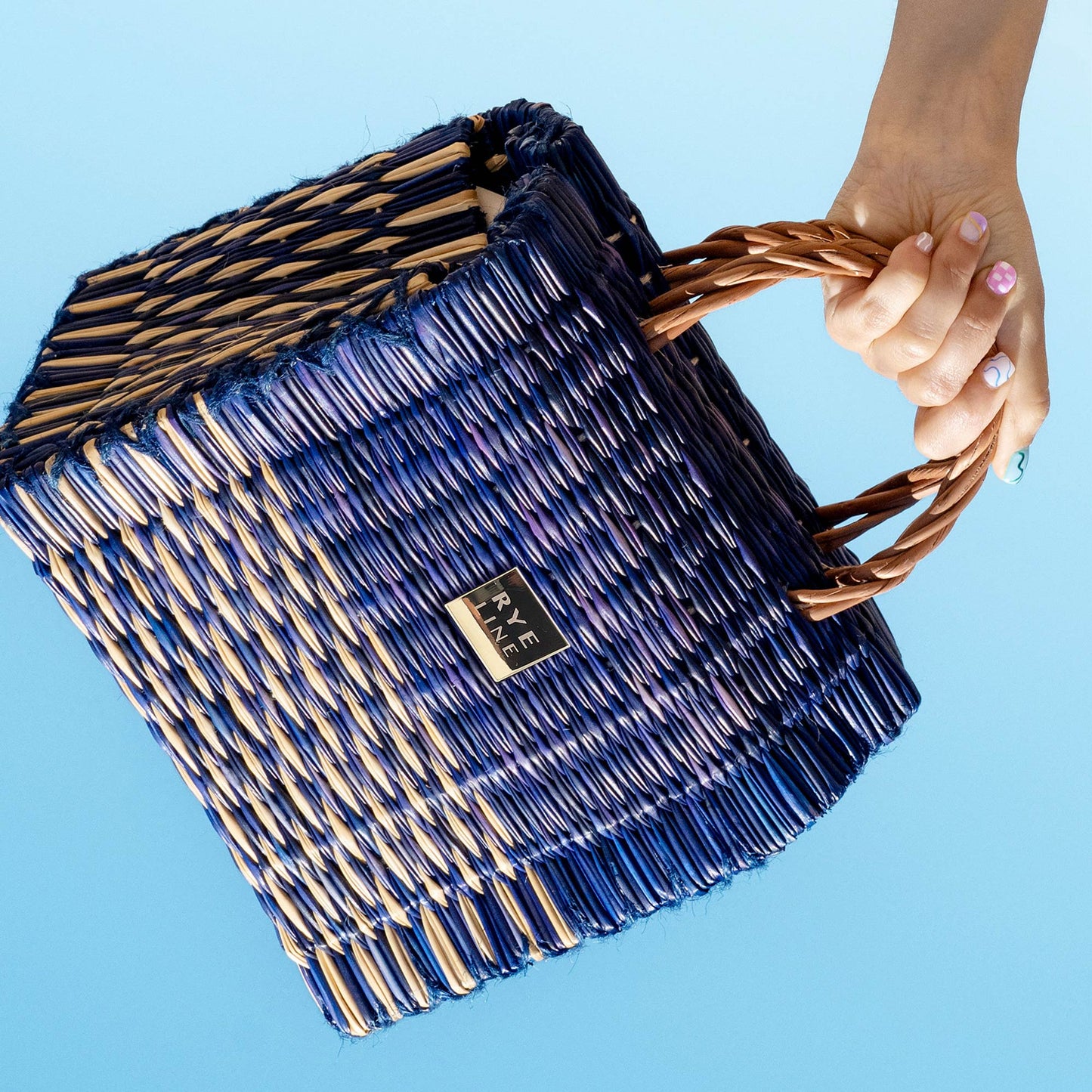 Petit Camille Handbag