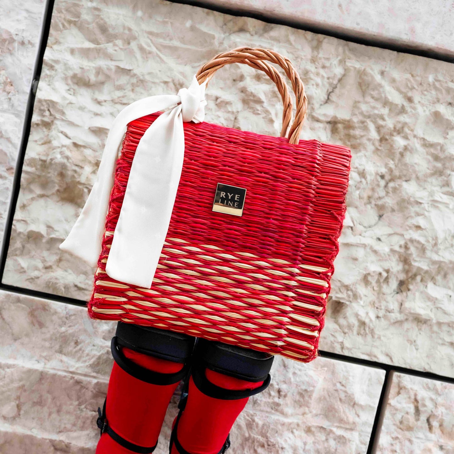 Petit Camille Handbag