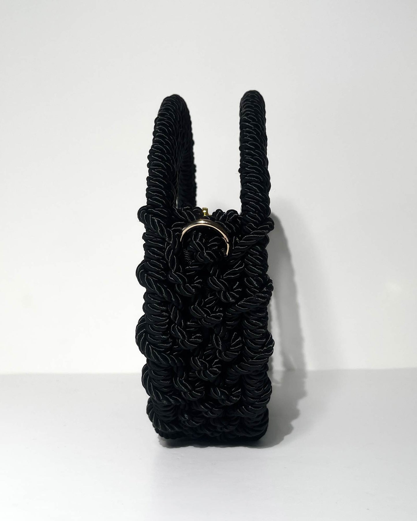 handmade Macrame Bag