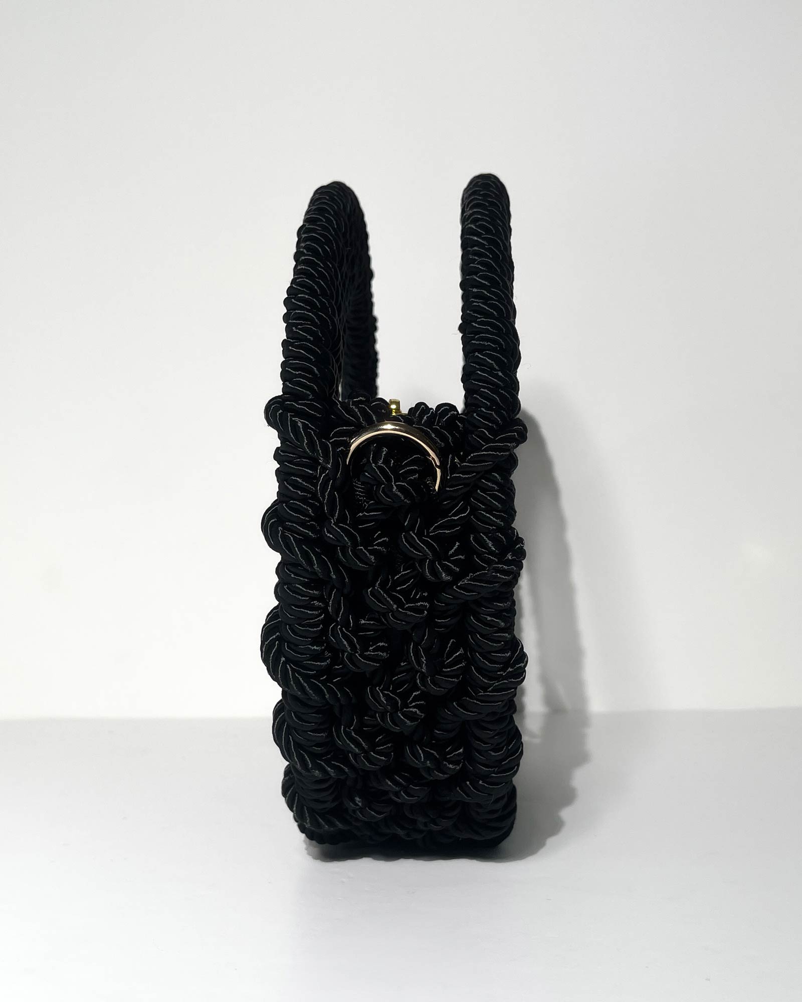 handmade Macrame Bag