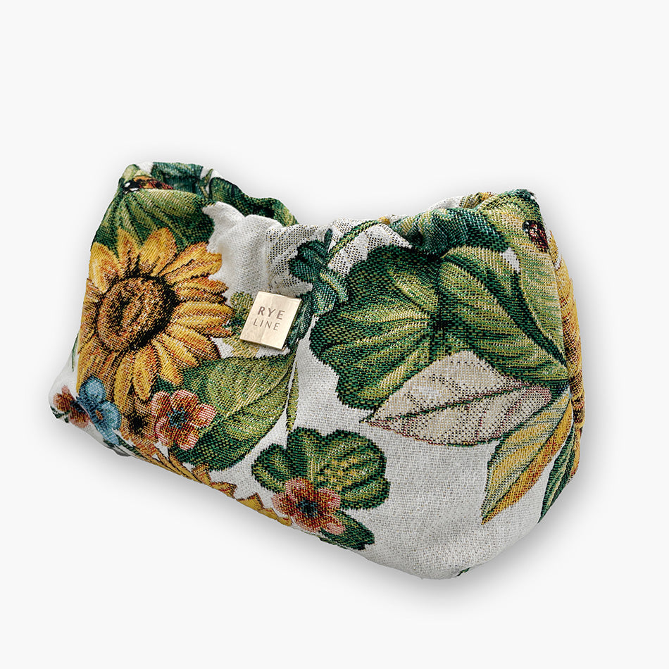 Bolsa Interior Villanelle Padrões - Rye Line