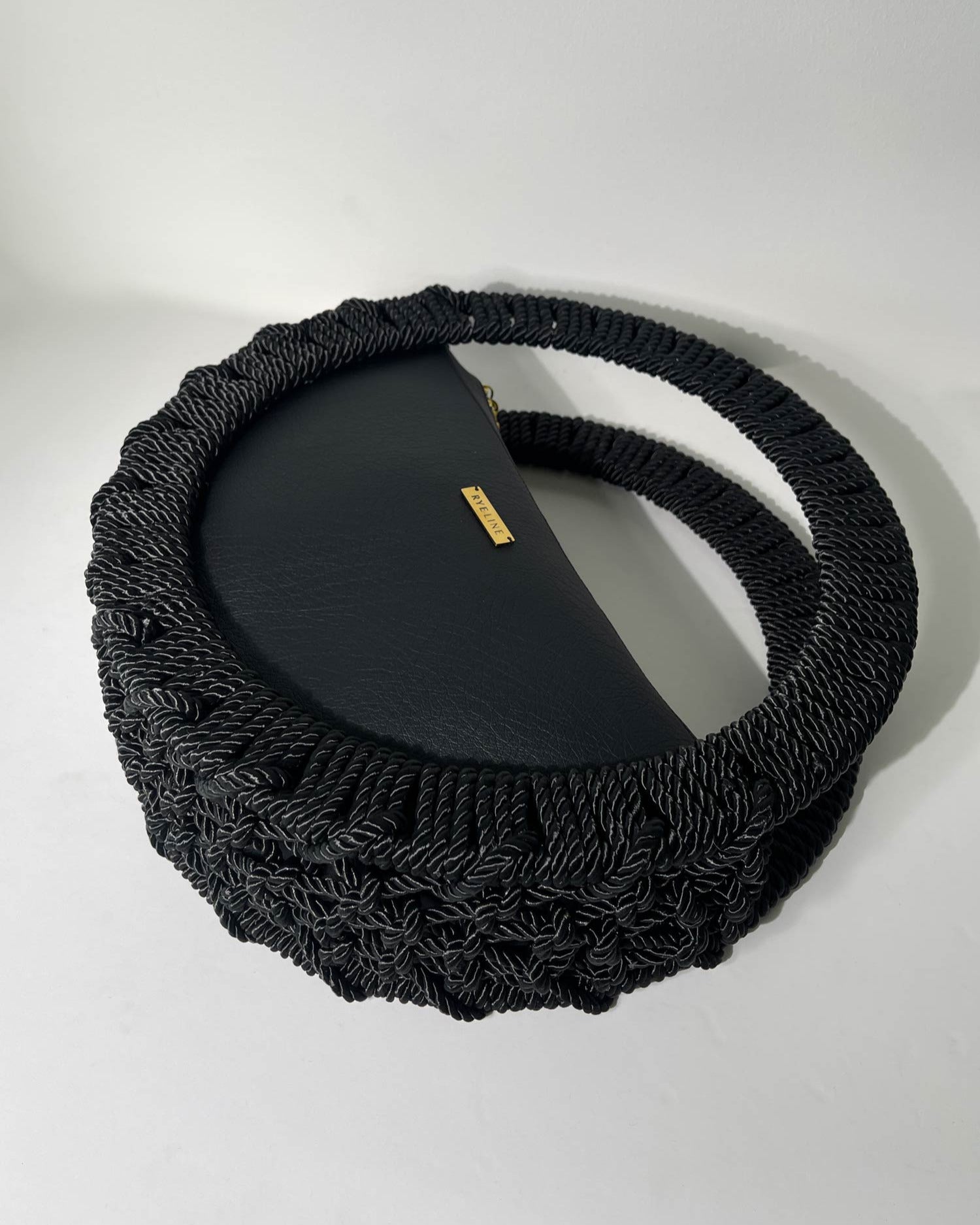 Sophie Handbag - Rye Line