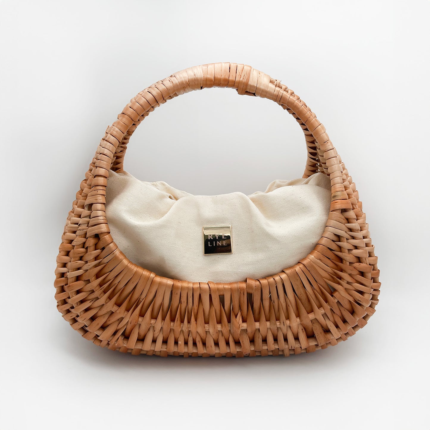 Villanelle Handbag - Rye Line