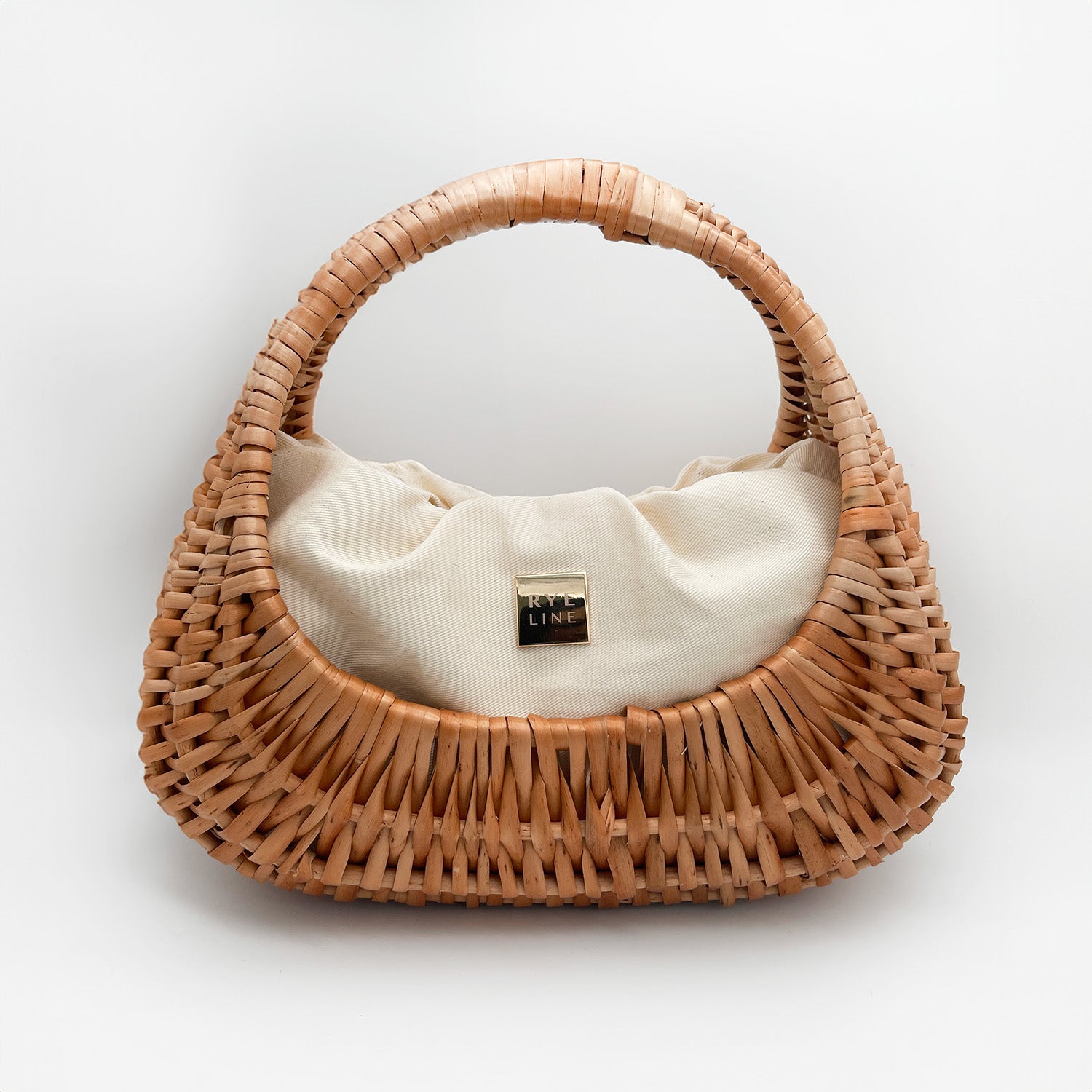 Villanelle Handbag - Rye Line