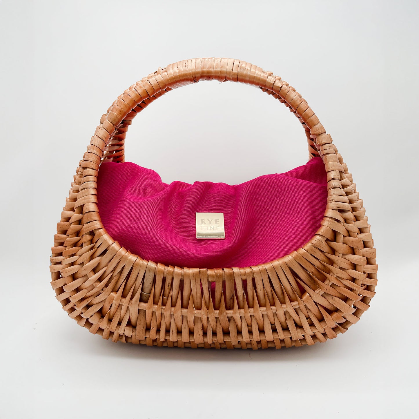 Villanelle Handbag - Rye Line