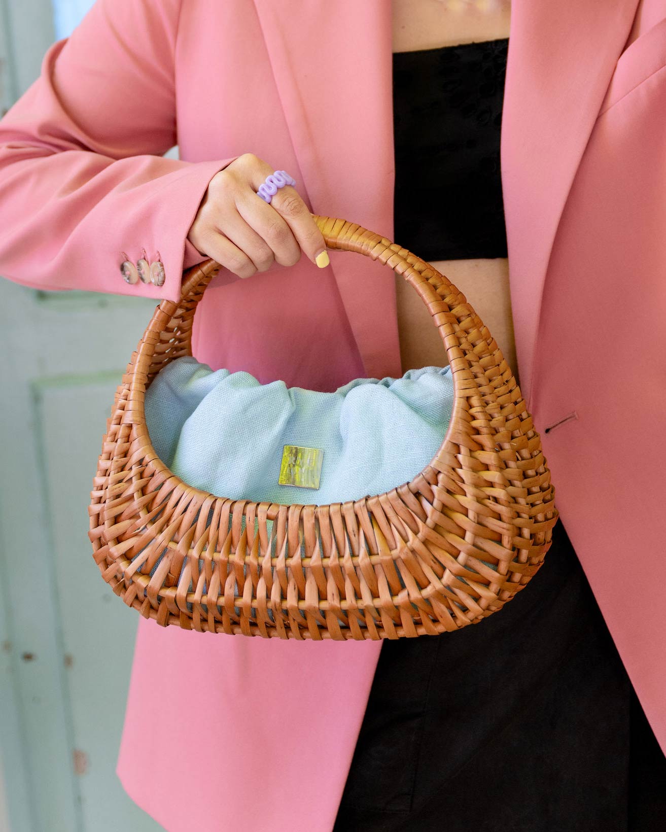 Villanelle Handbag