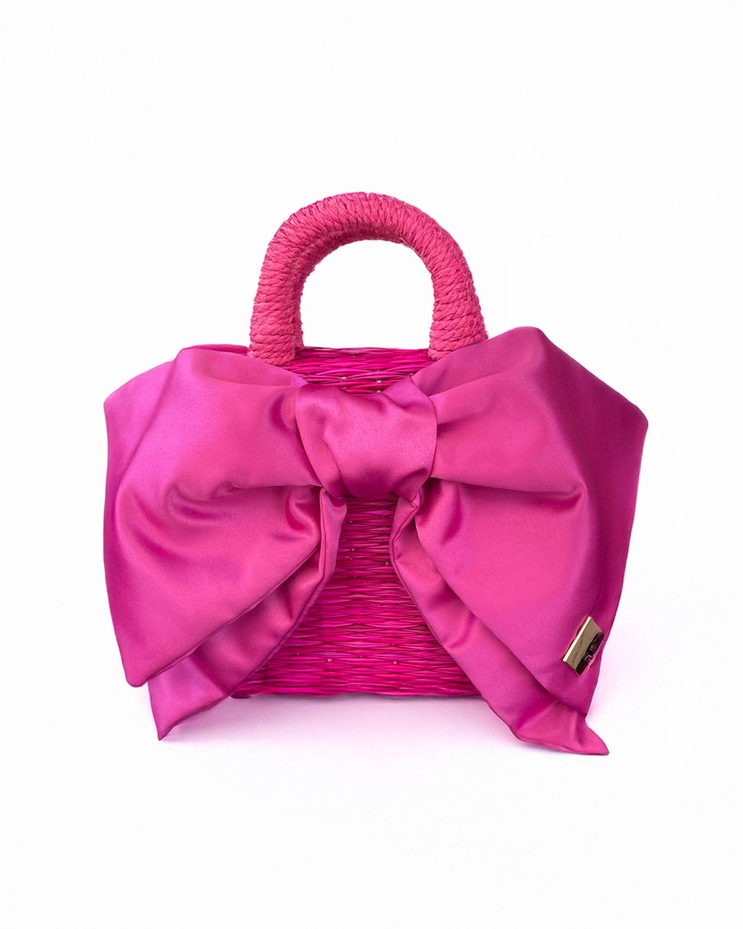 Amélia Bow Handbag