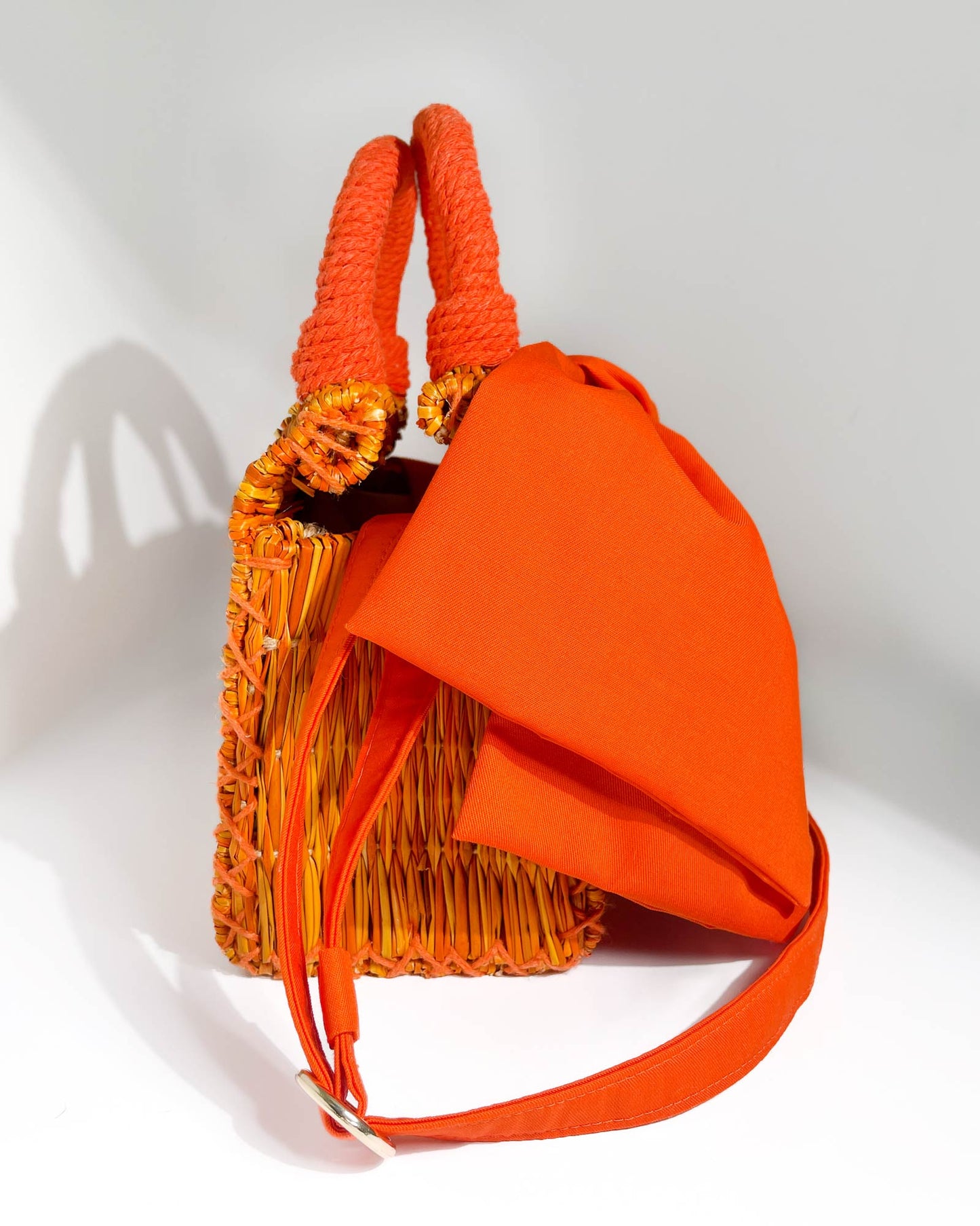 Amélia Bow Handbag