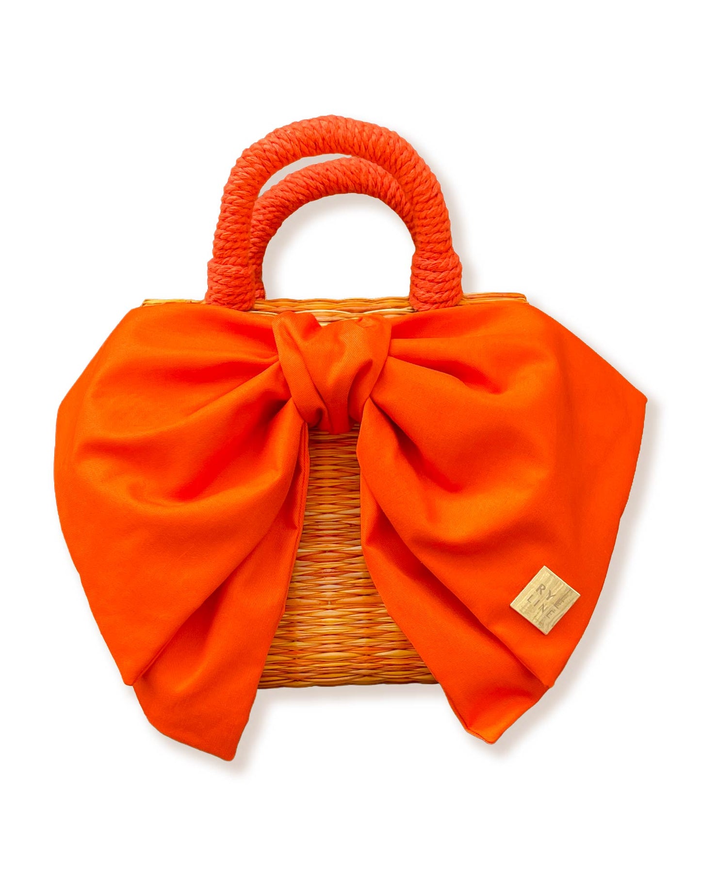 Amélia Bow Handbag