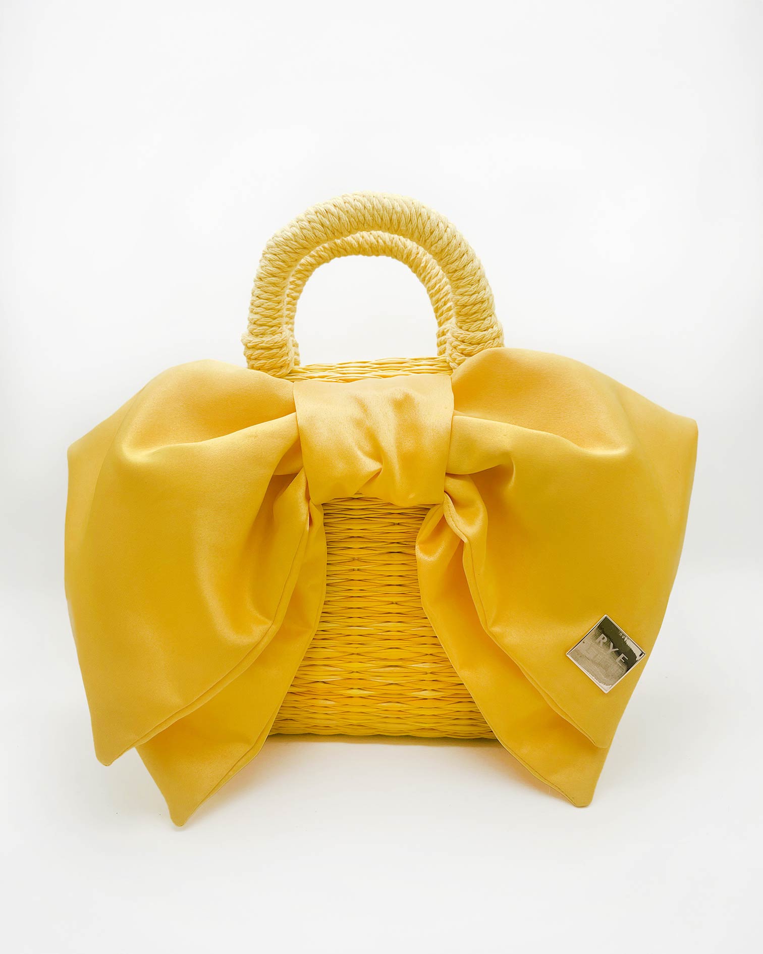 Amélia Bow Handbag