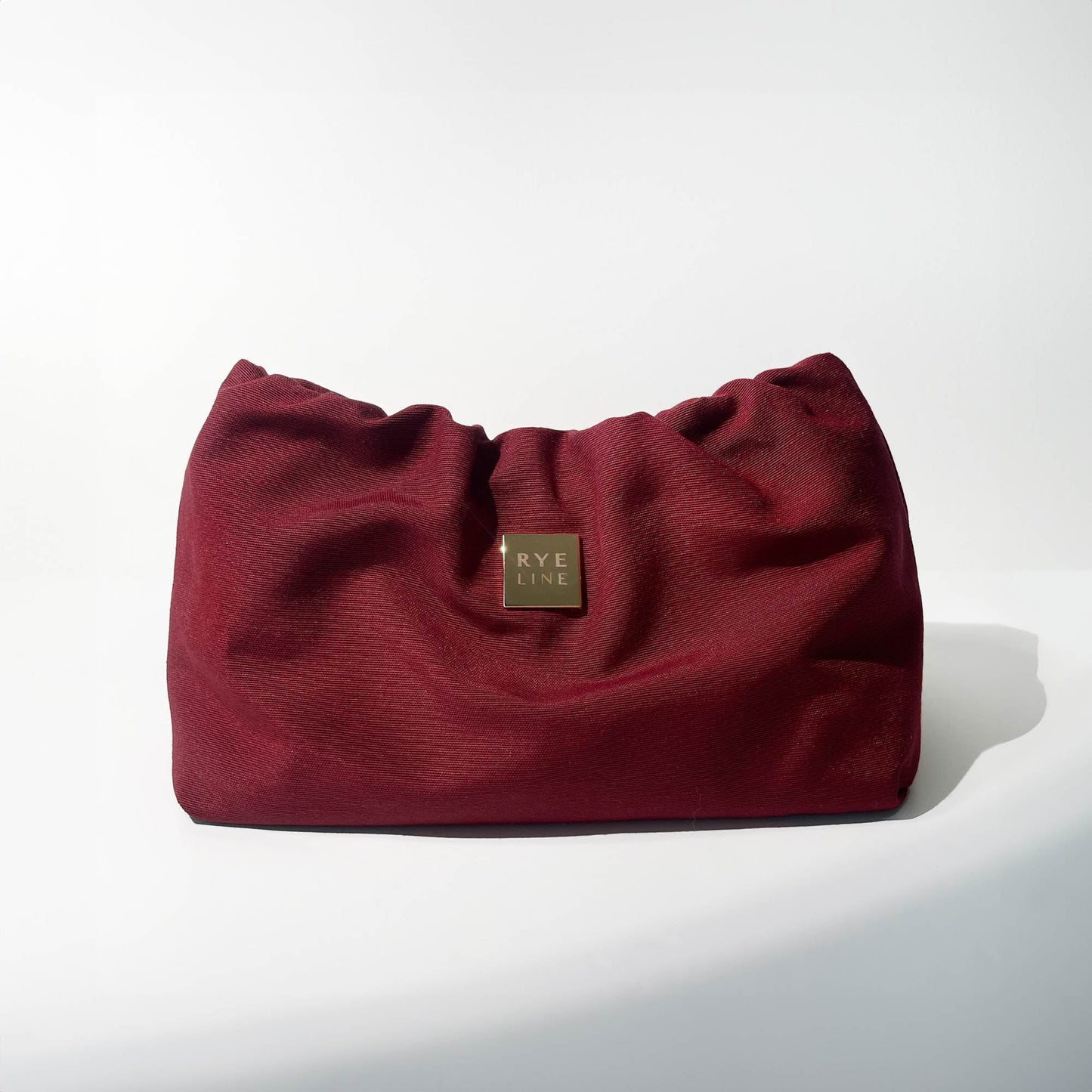 Bolsa Interior Villanelle - Rye Line