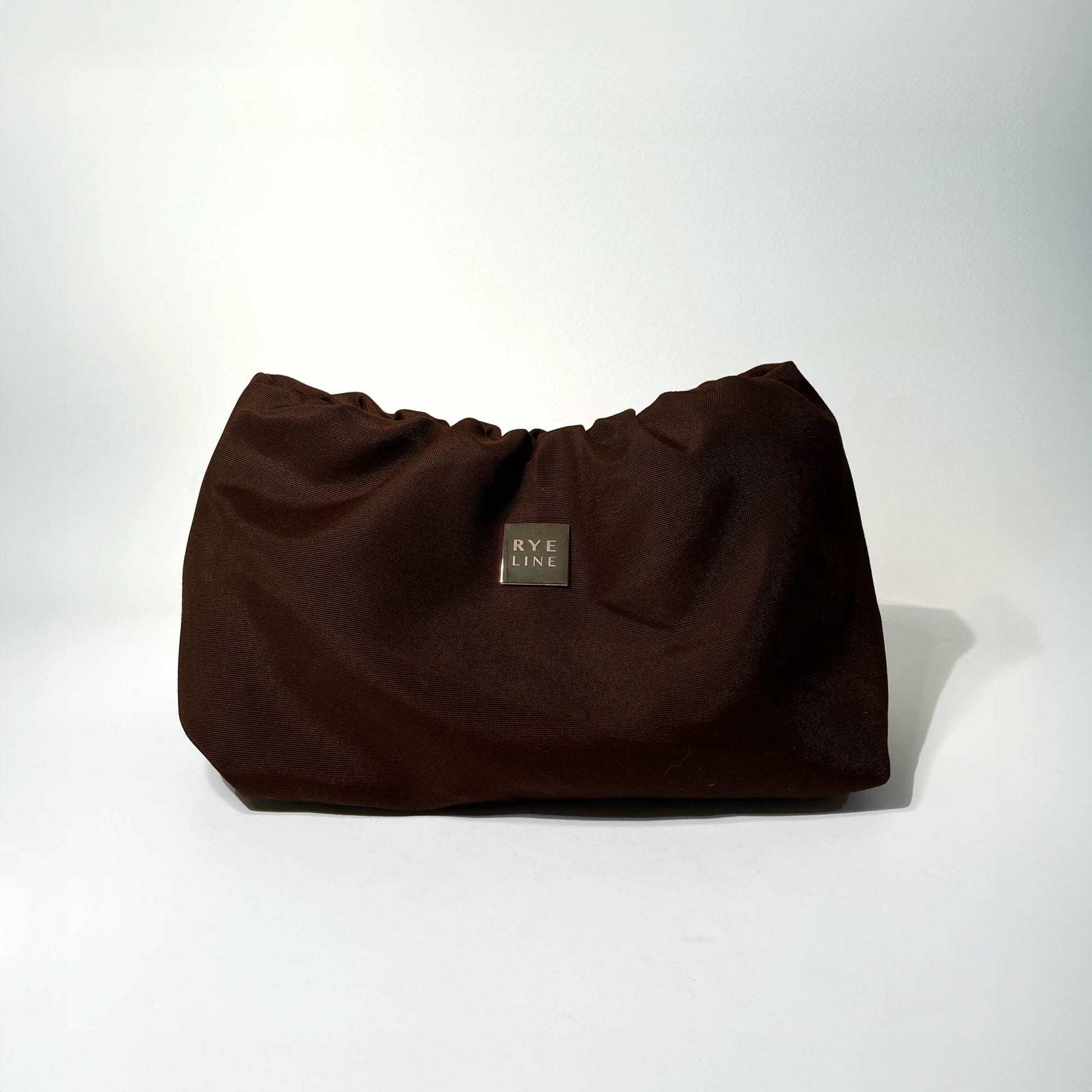 Bolsa Interior Villanelle - Rye Line