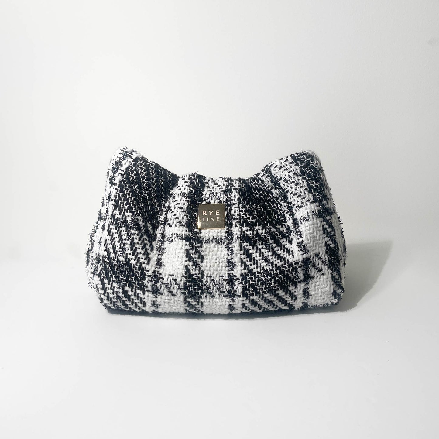 Bolsa Interior Villanelle Padrões - Rye Line