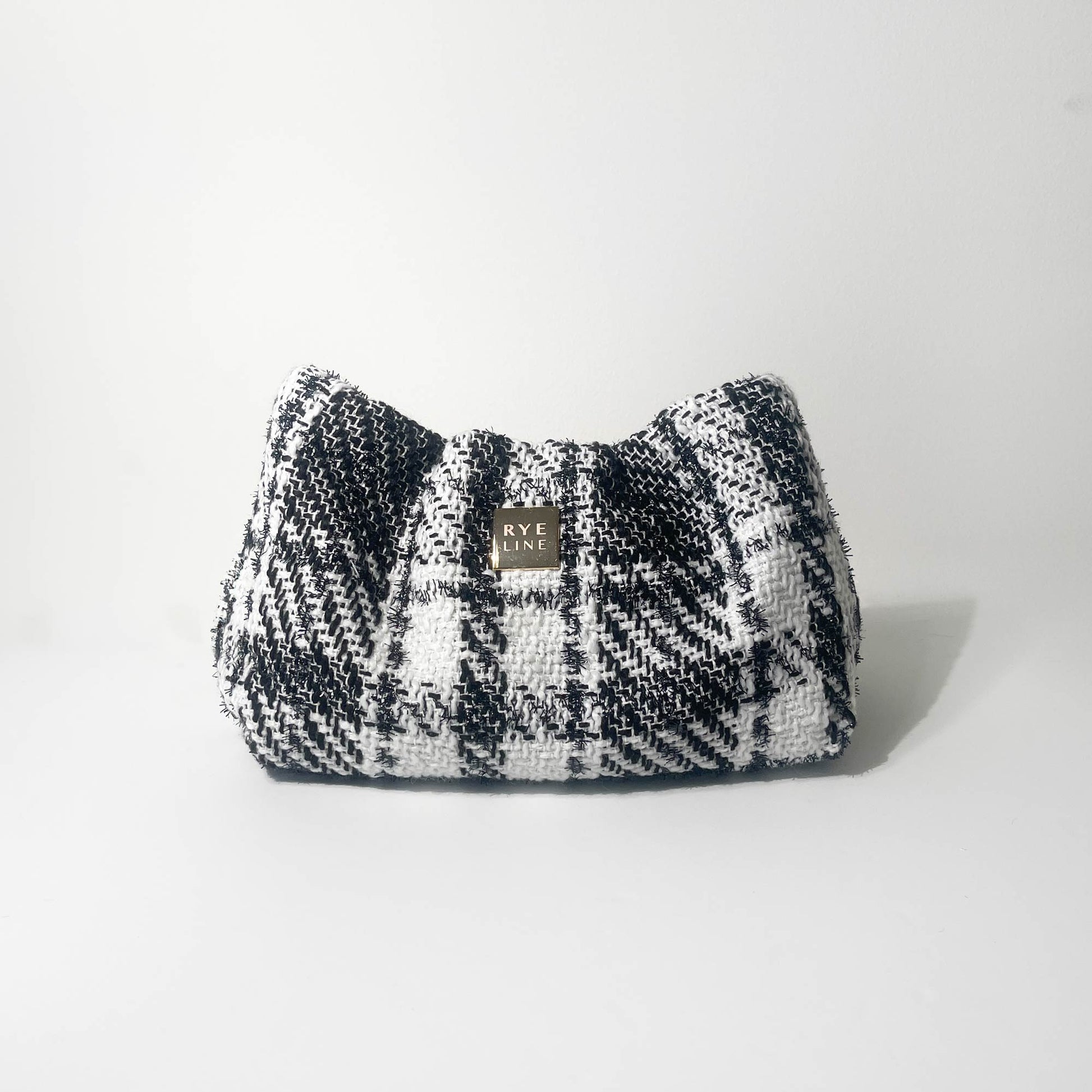 Bolsa Interior Villanelle Padrões - Rye Line