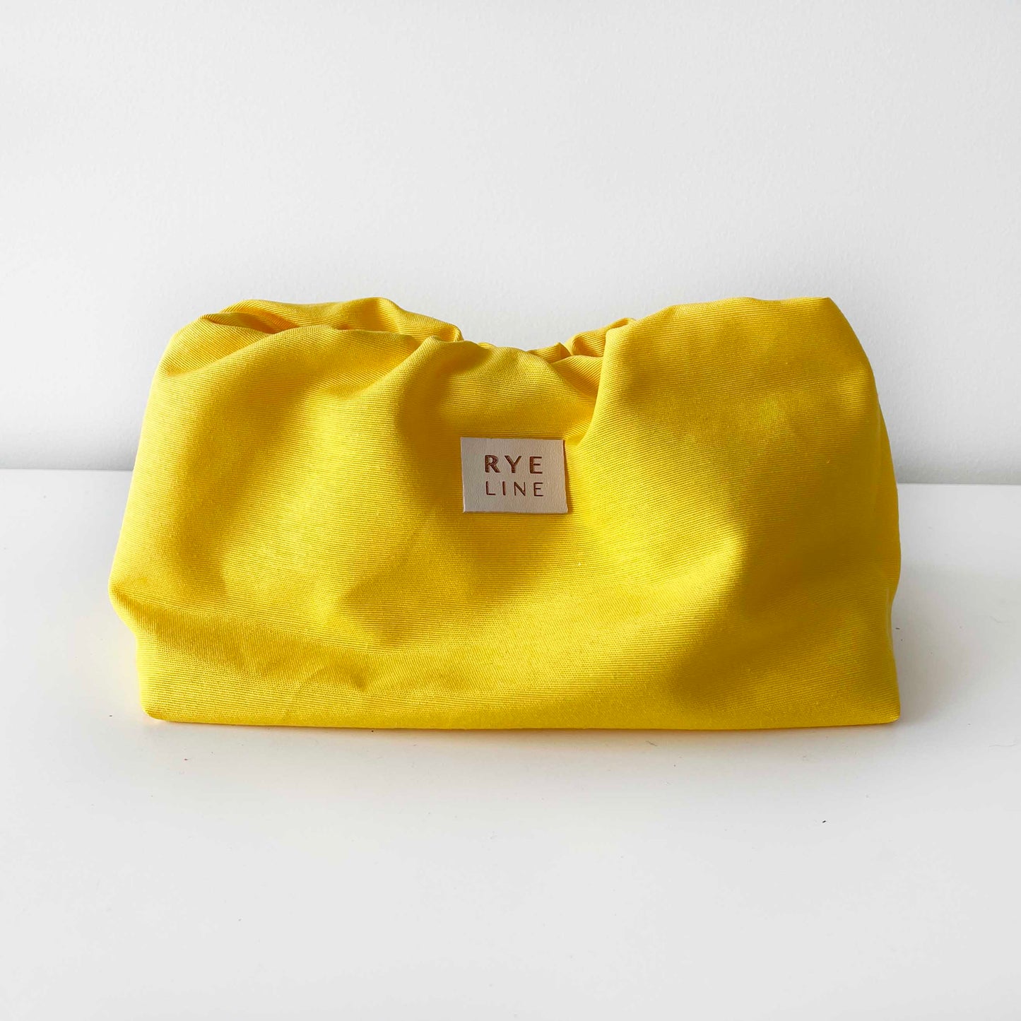 Bolsa Interior Villanelle - Rye Line