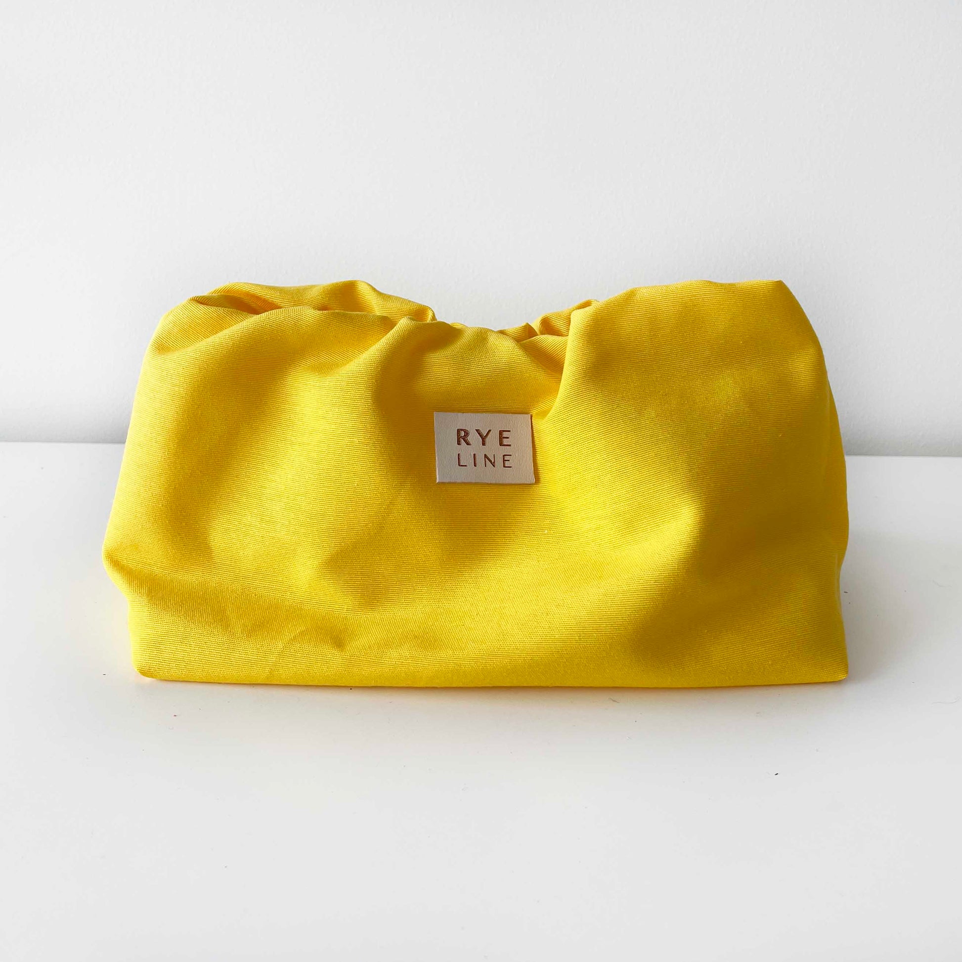 Bolsa Interior Villanelle - Rye Line