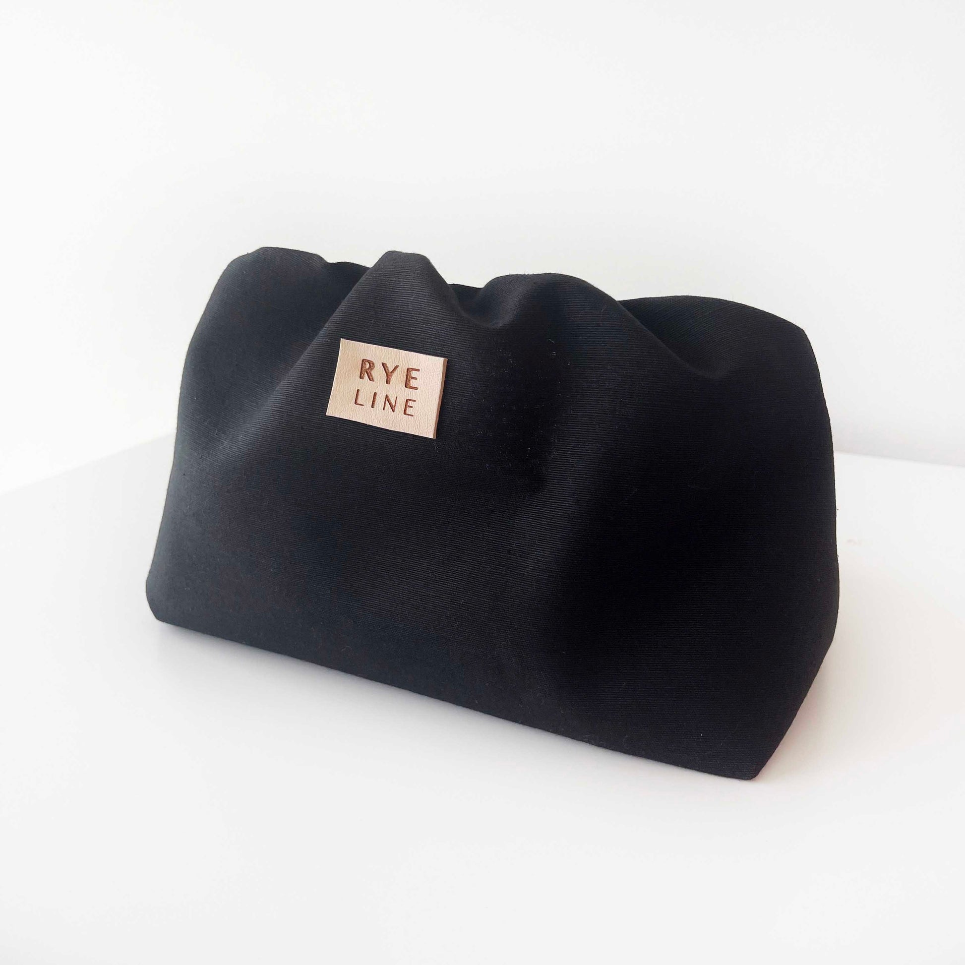 Bolsa Interior Villanelle - Rye Line