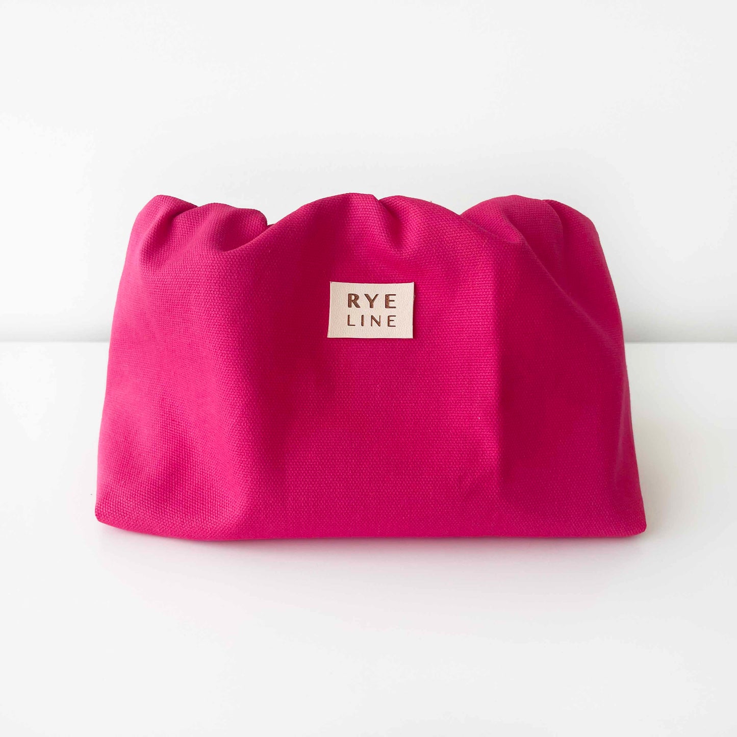 Bolsa Interior Villanelle - Rye Line