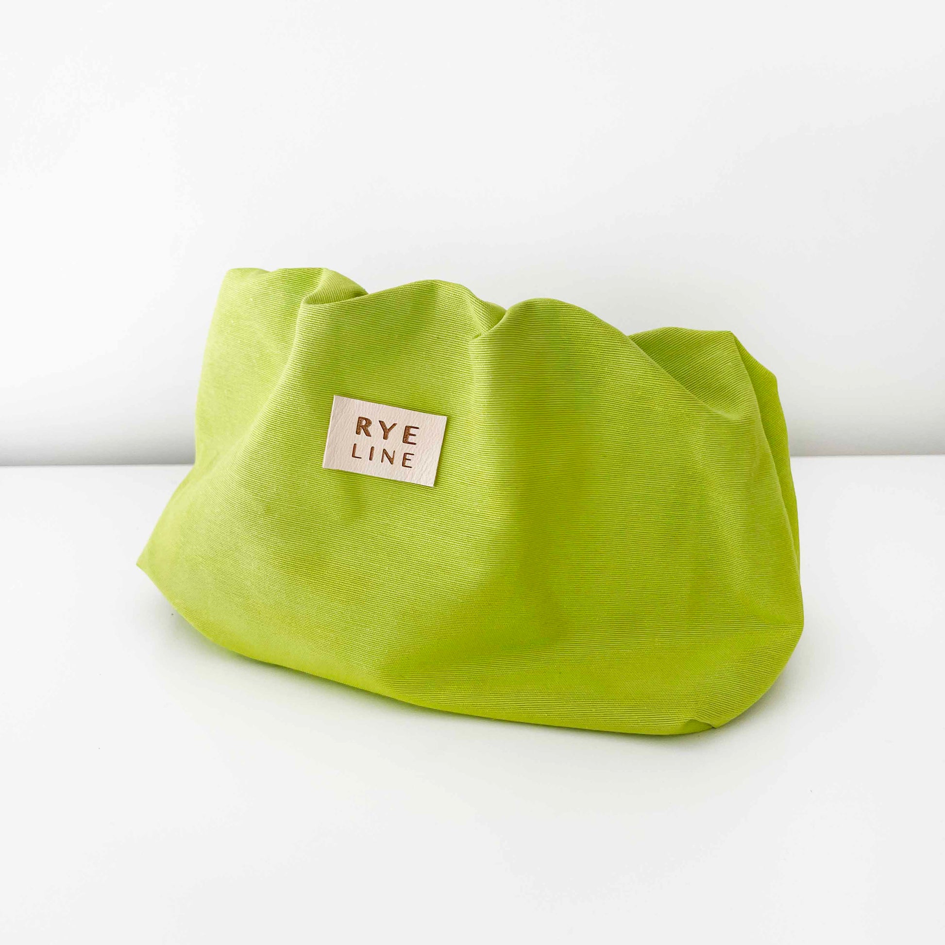 Bolsa Interior Villanelle - Rye Line