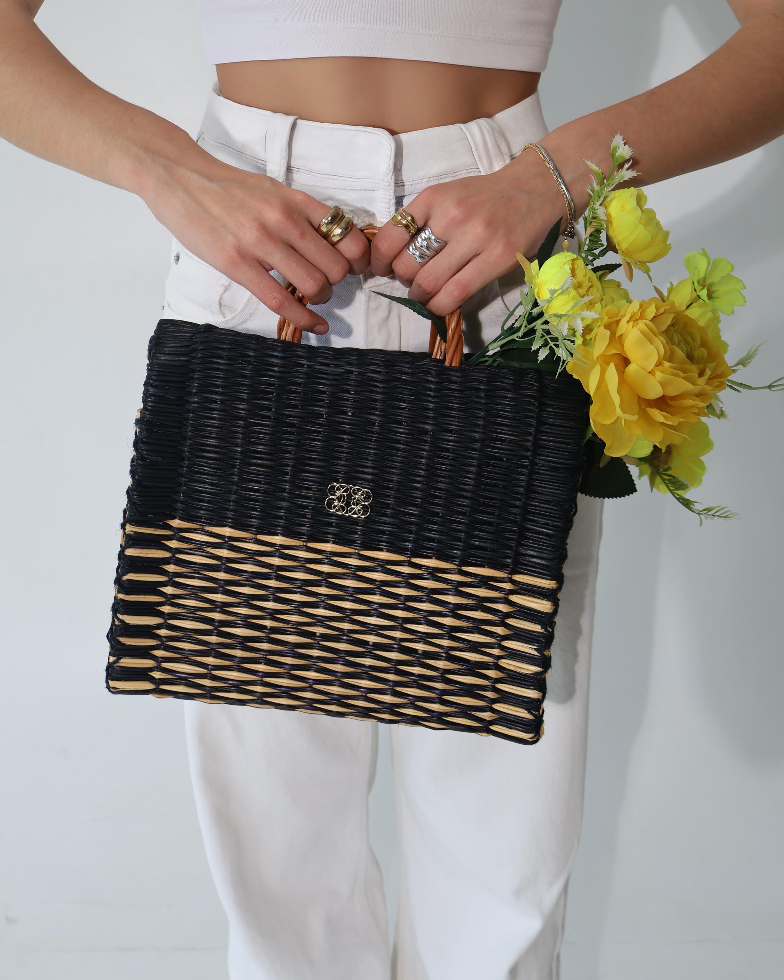 Camille Handbag