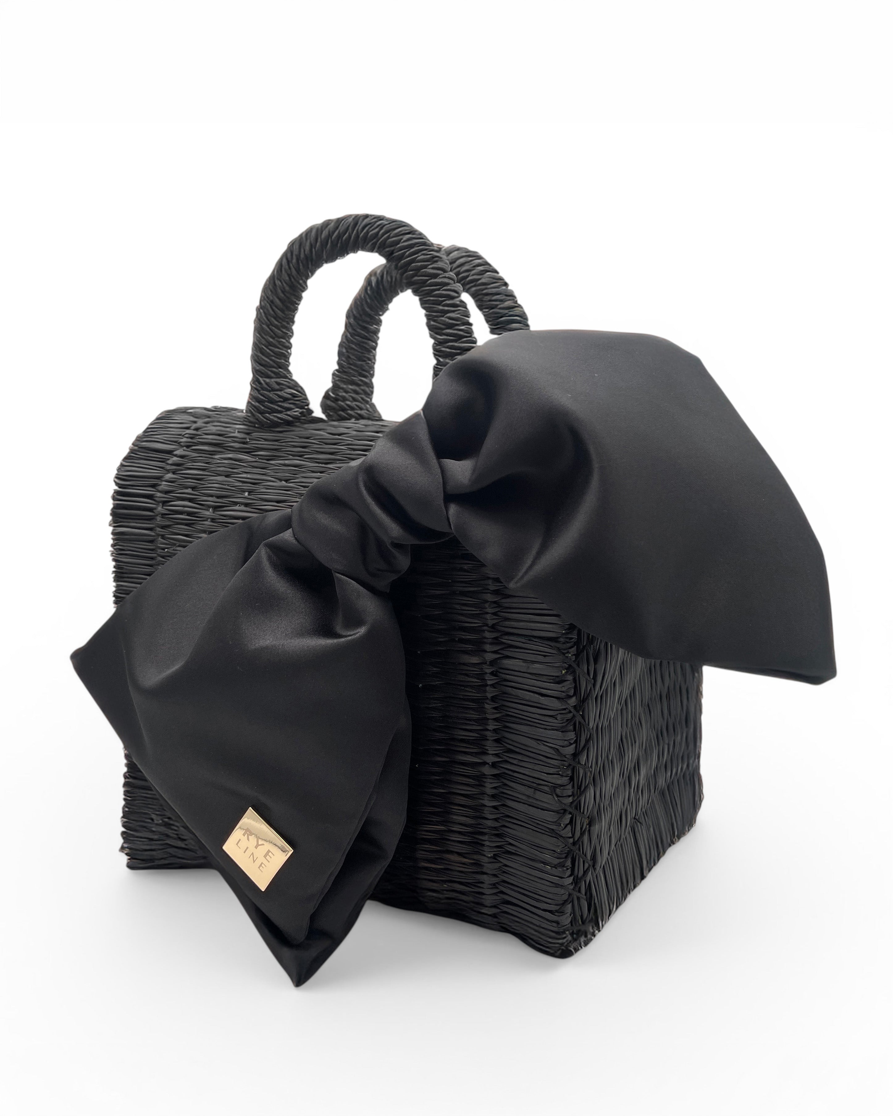 Júlia Bow Handbag