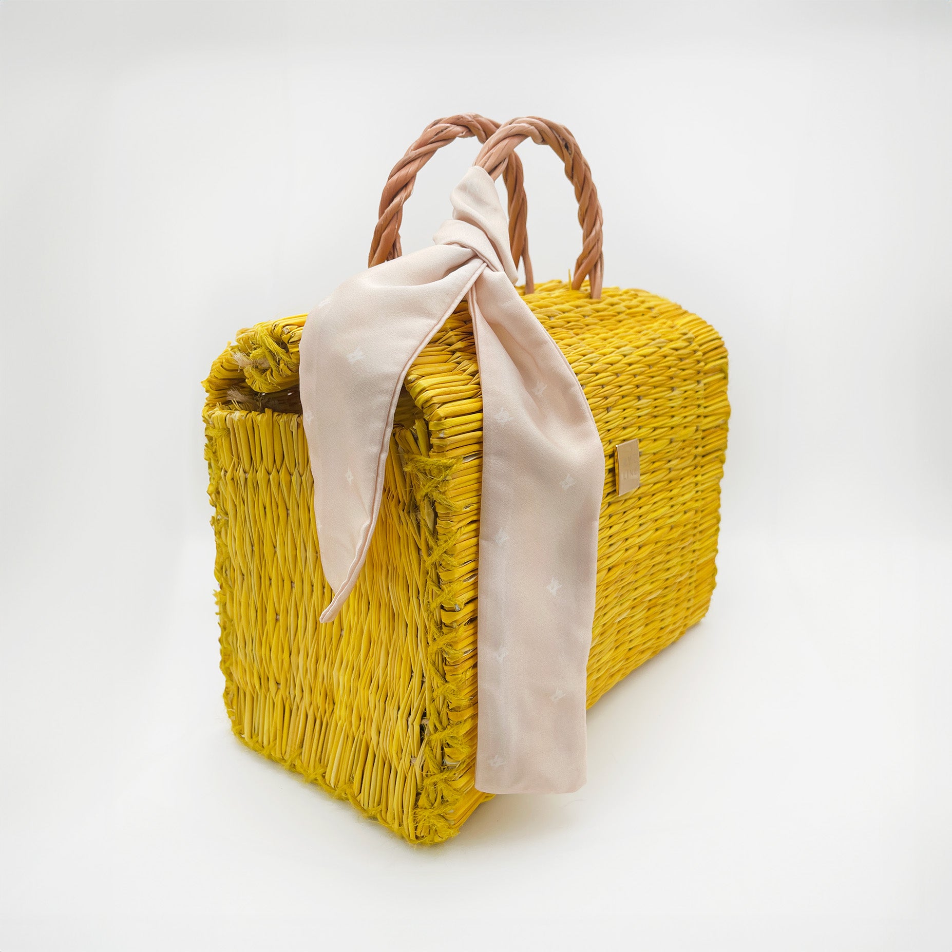 Júlia Handbag - Rye Line