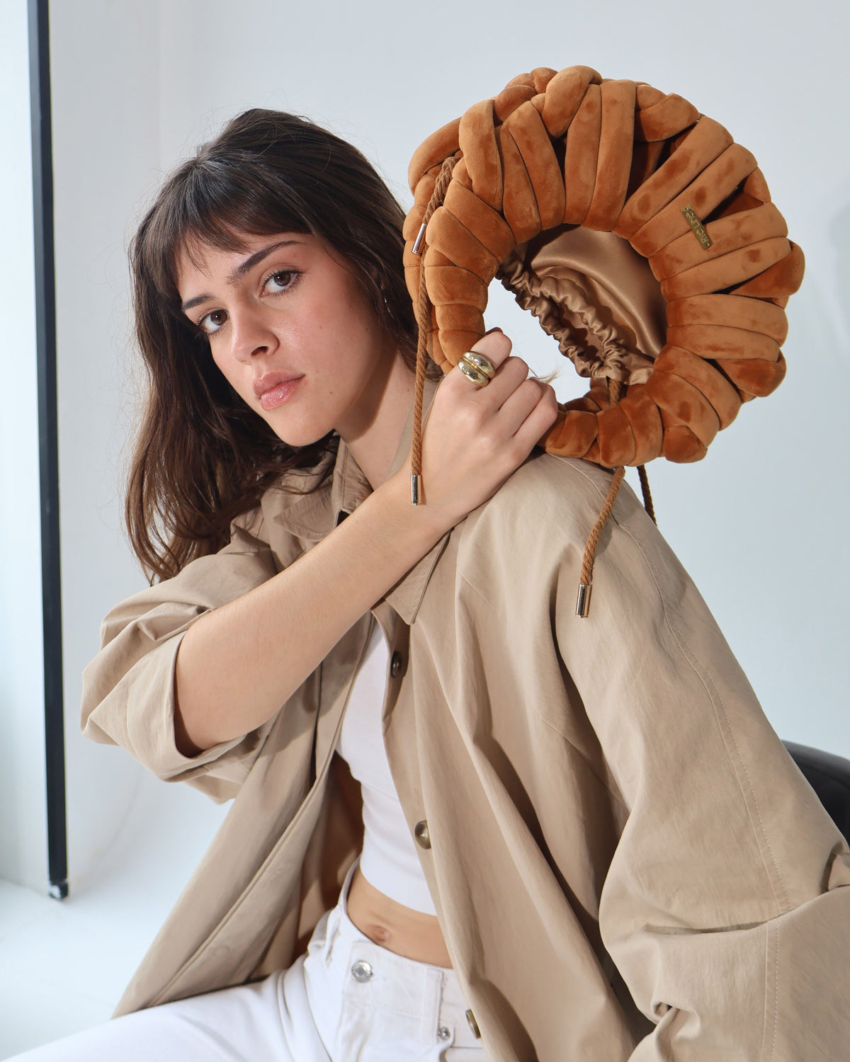 Nerea Handbag