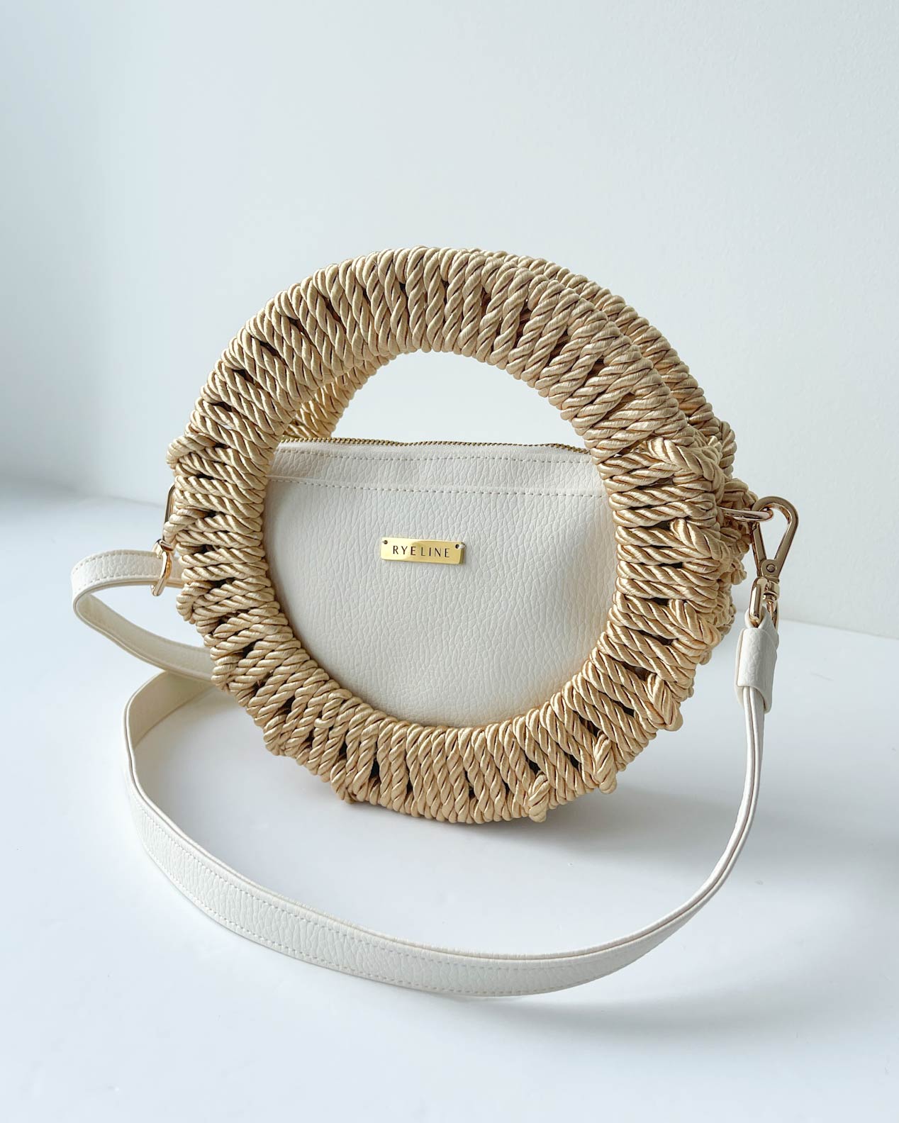 Petit Sophie Handbag