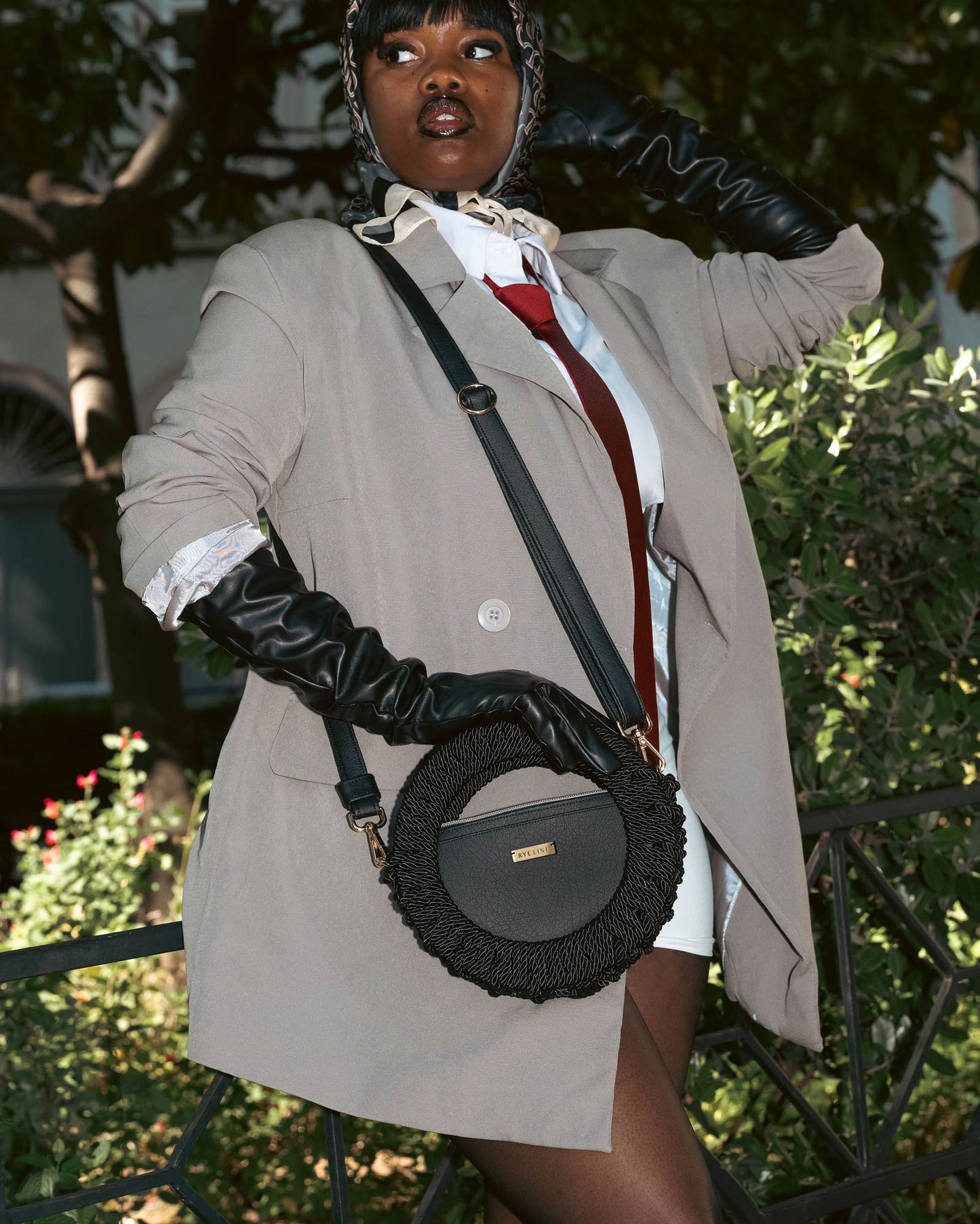 Petit Sophie Handbag