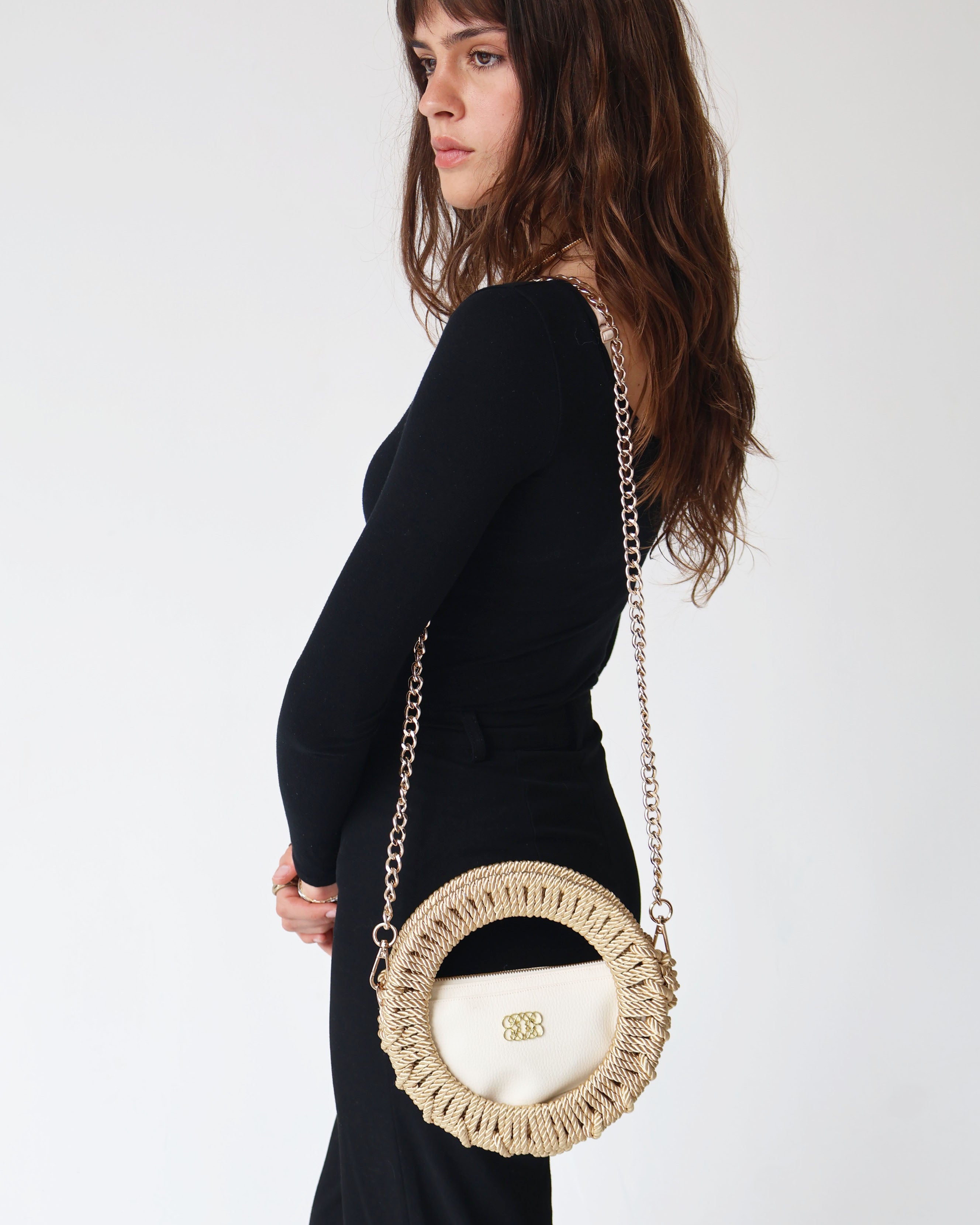 Petit Sophie Handbag