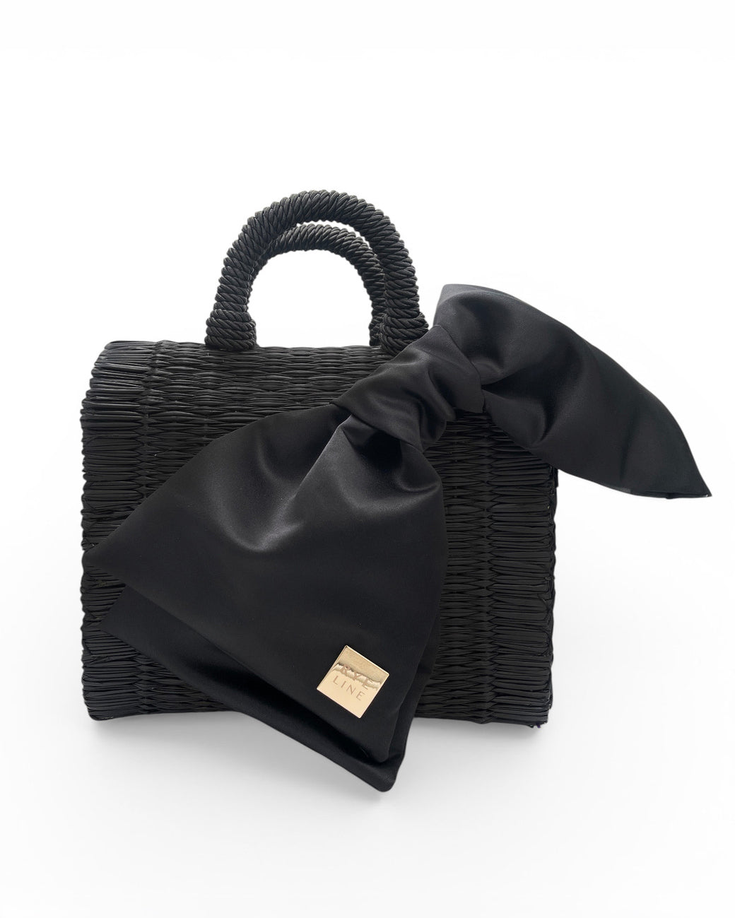 Júlia Bow Handbag