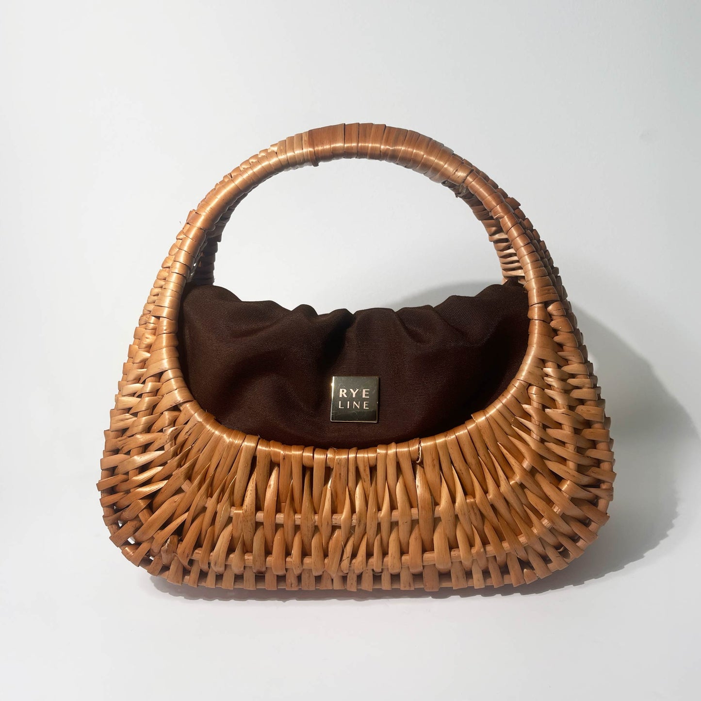 Villanelle Handbag - Rye Line