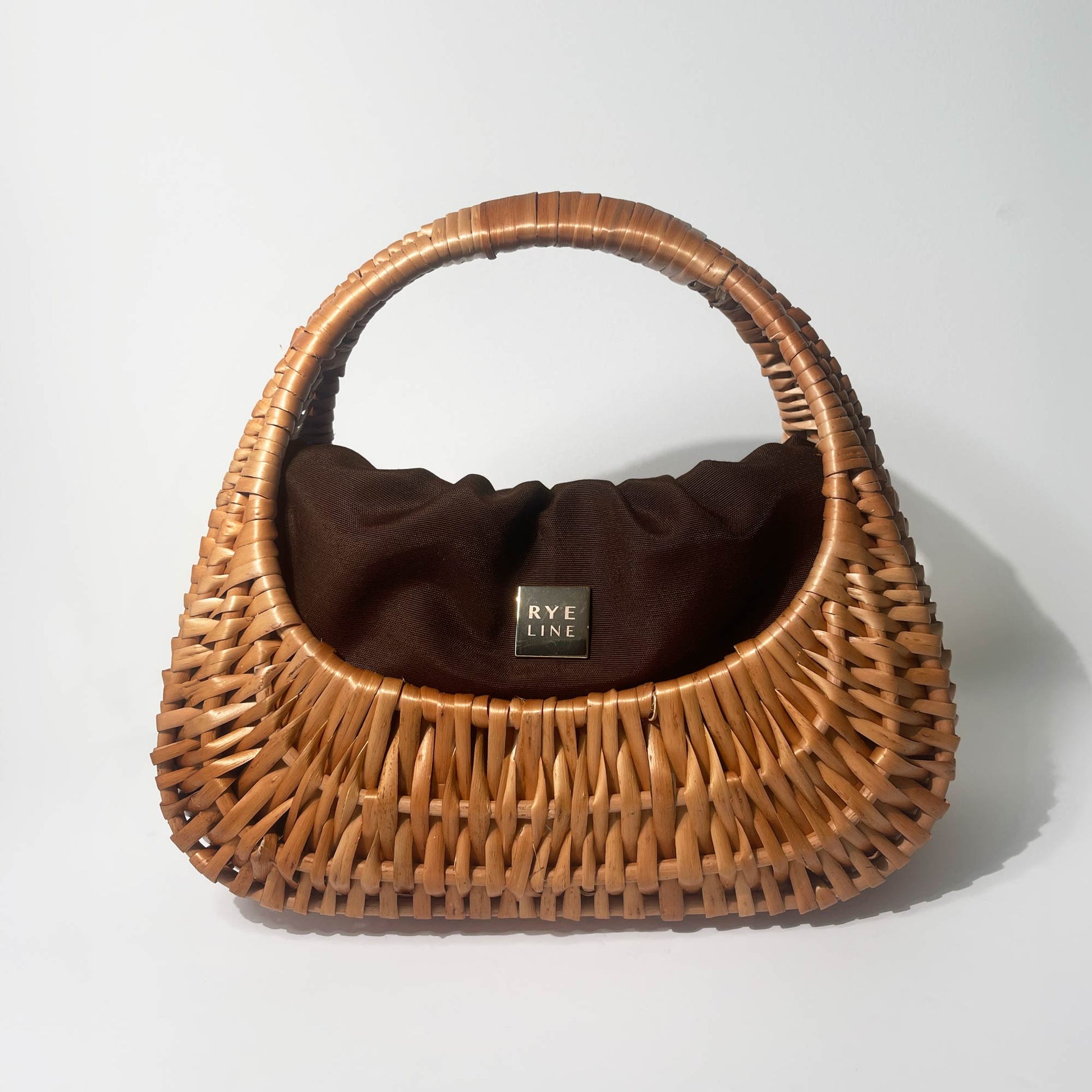 Villanelle Handbag - Rye Line