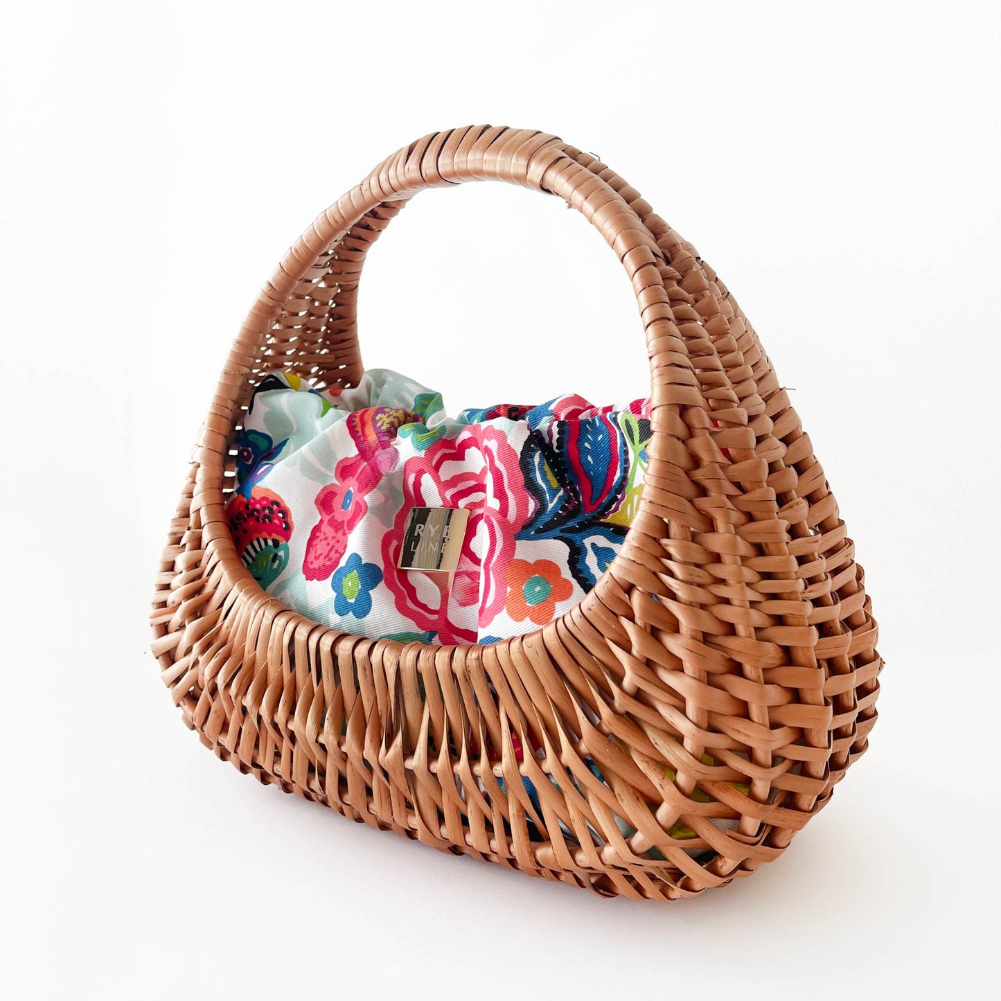 Villanelle Patterns Handbag