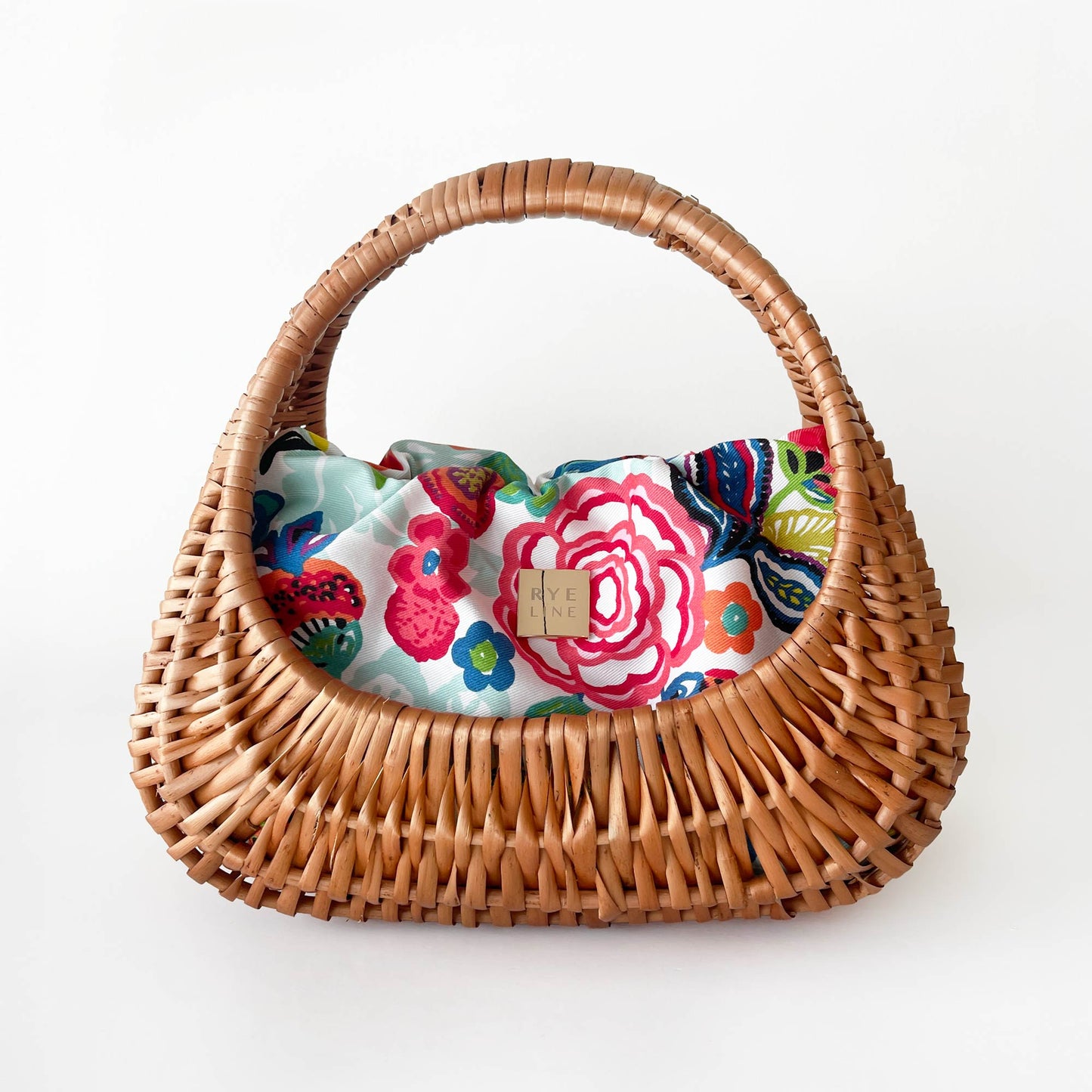 Villanelle Patterns Handbag