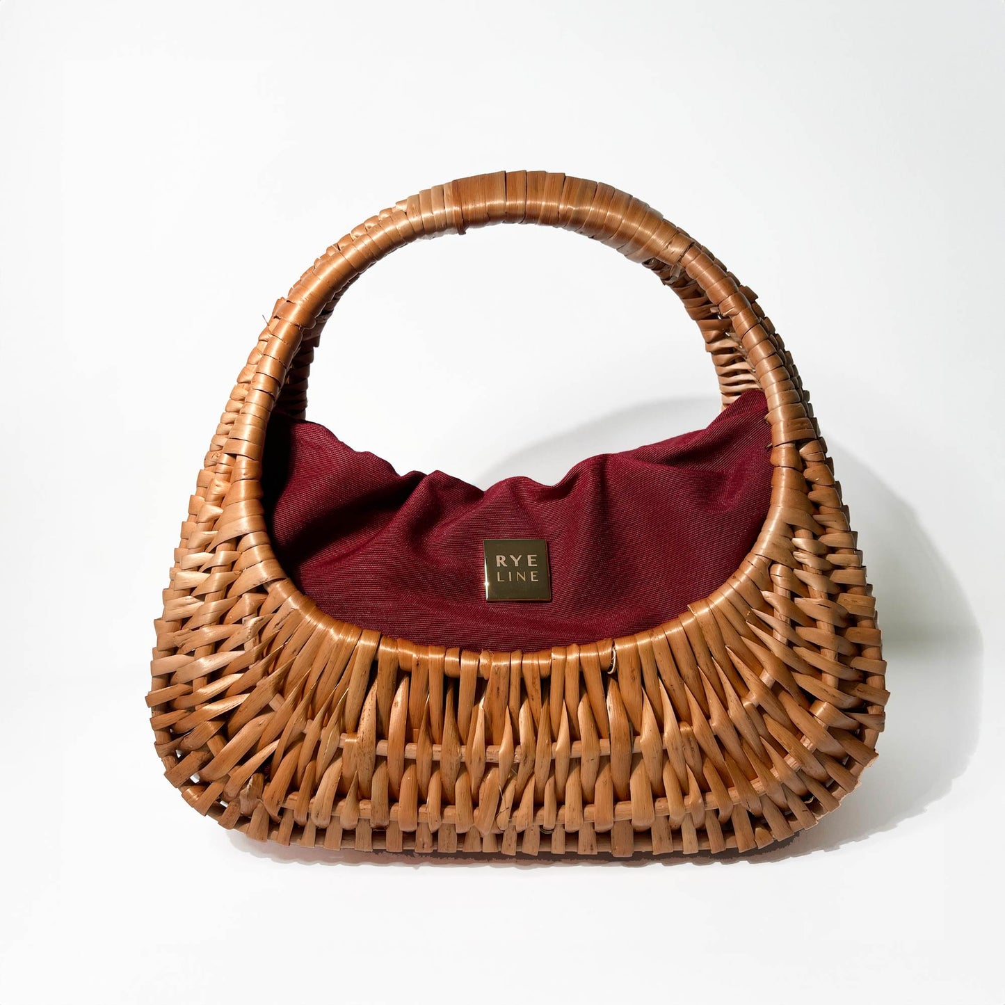 Villanelle Handbag - Rye Line