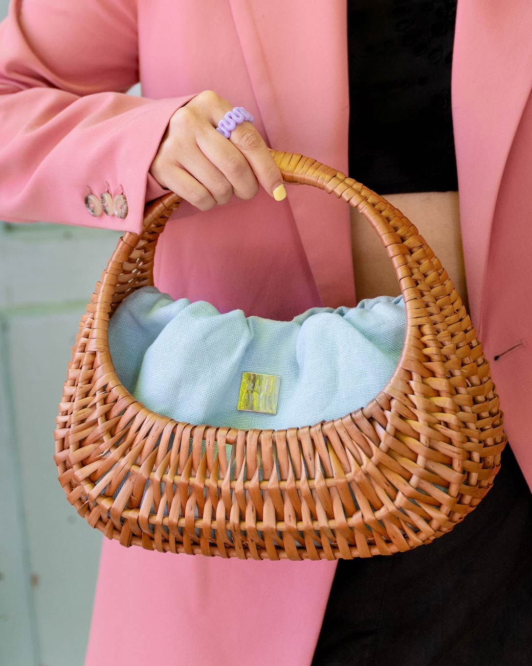 Villanelle Handbag