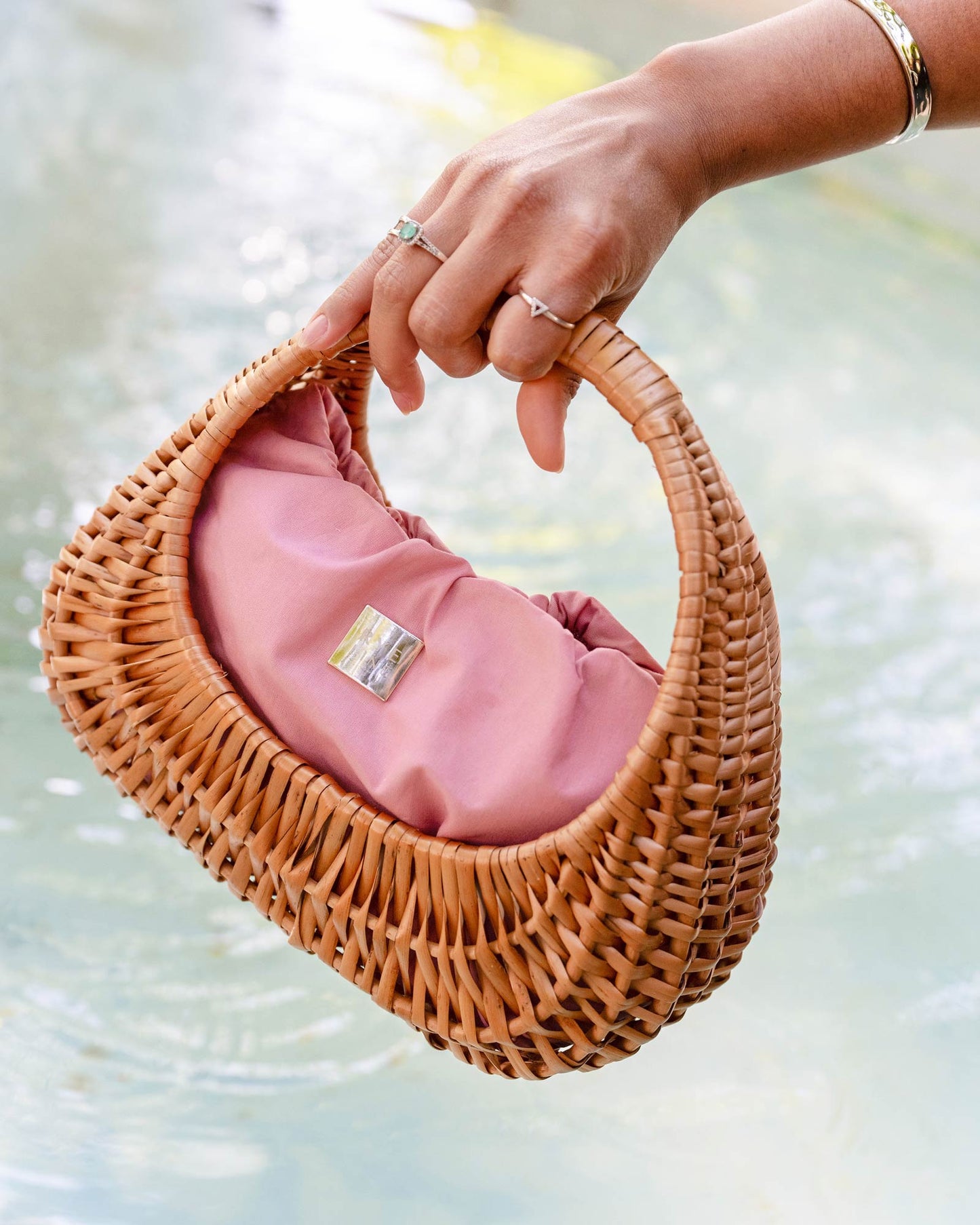 Villanelle Handbag