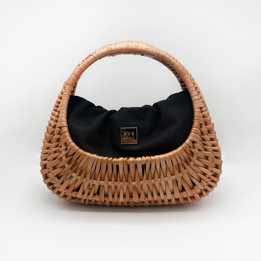 Villanelle Handbag - Rye Line