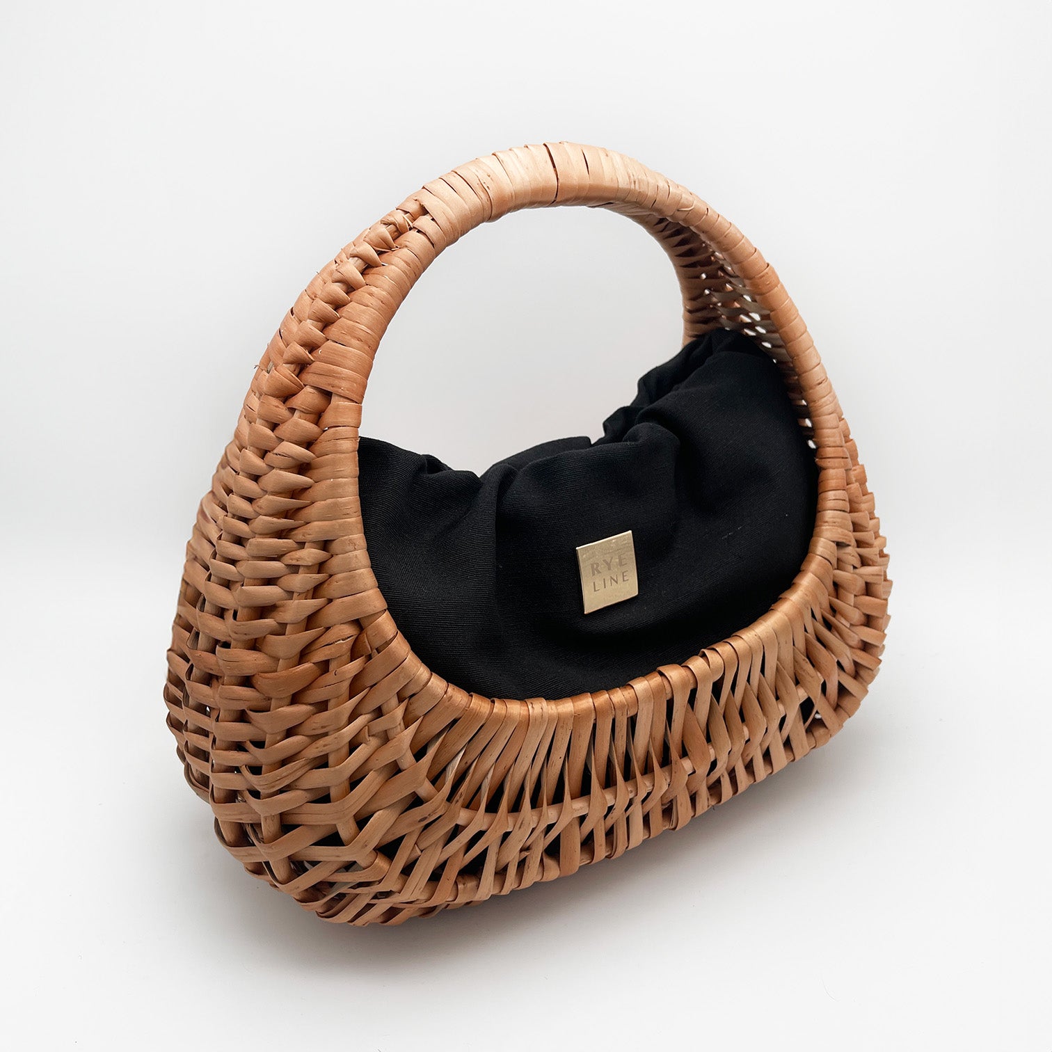 Villanelle Handbag - Rye Line