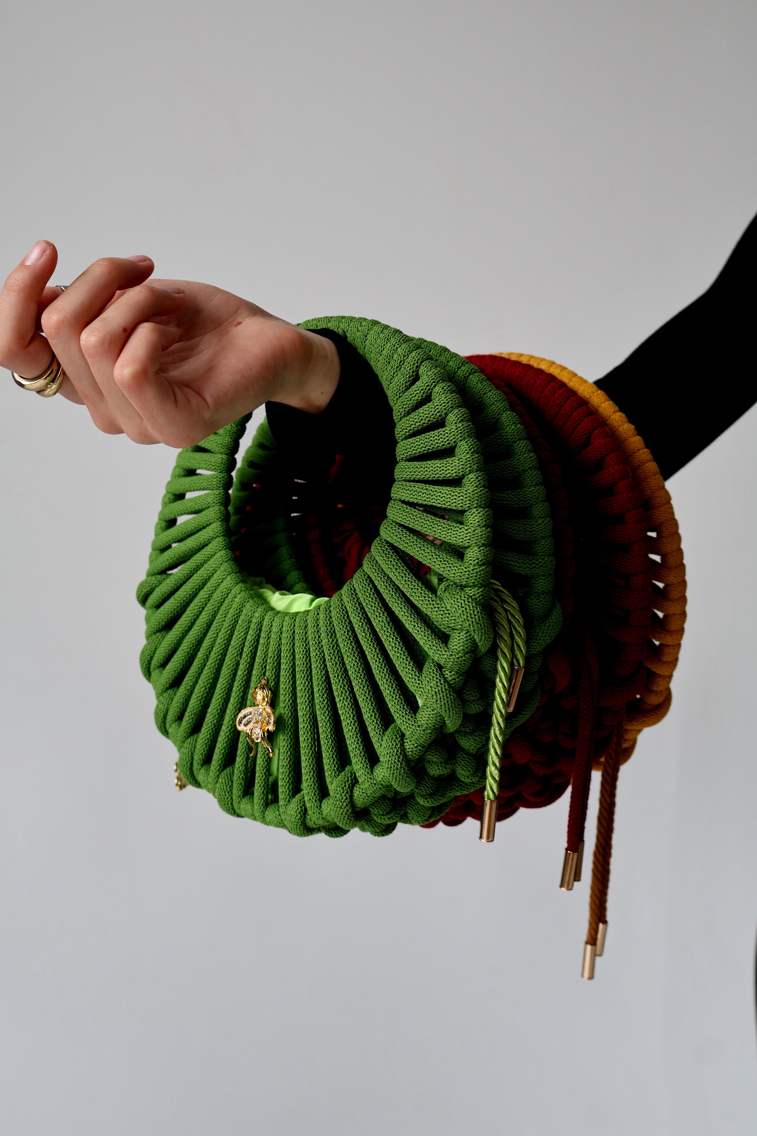 Malas - Rye Line