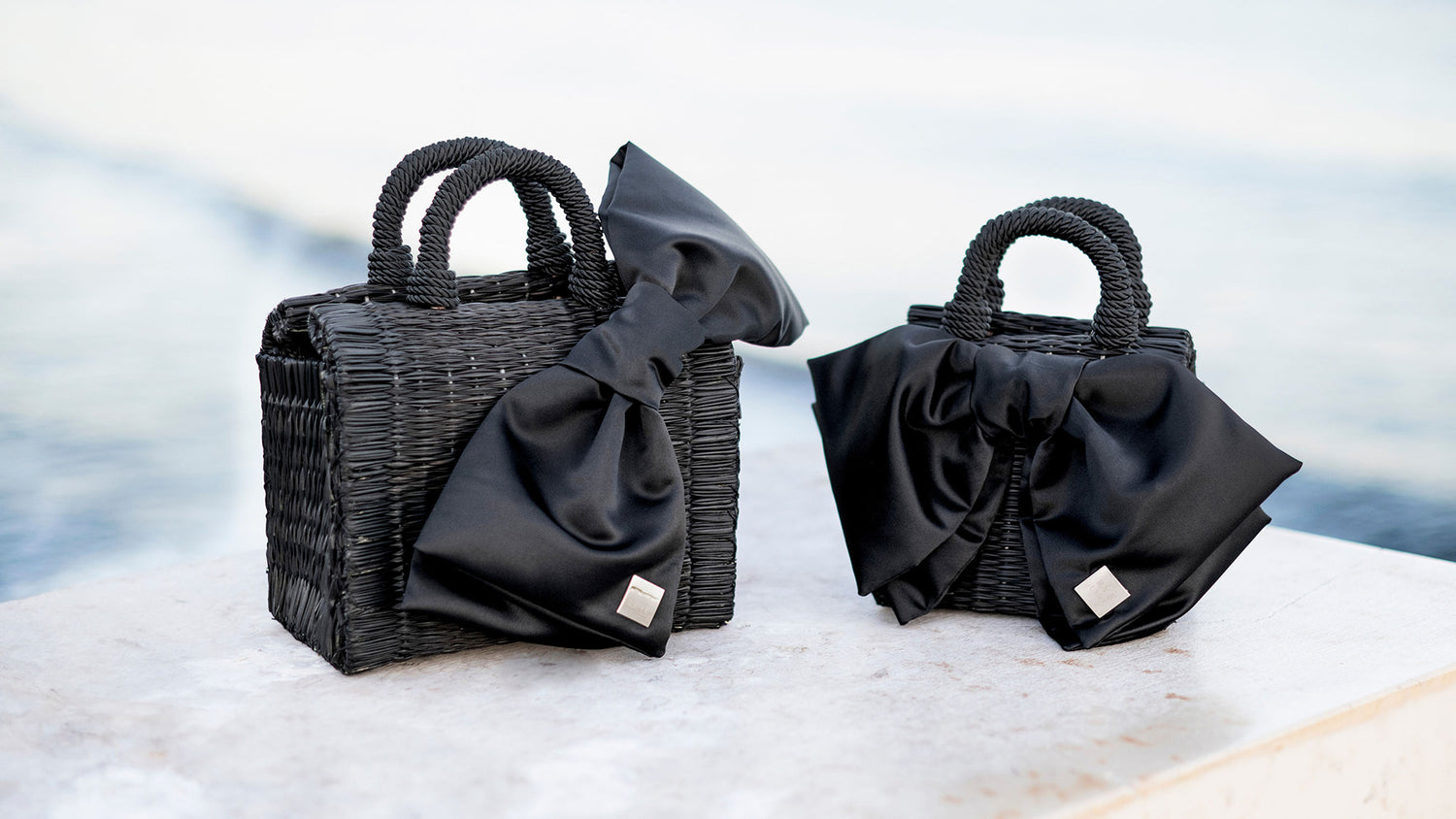 Put a Bow on it! - Rye Line