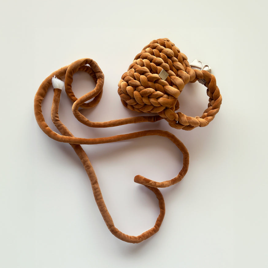 Valéria Coleção - Rye Line